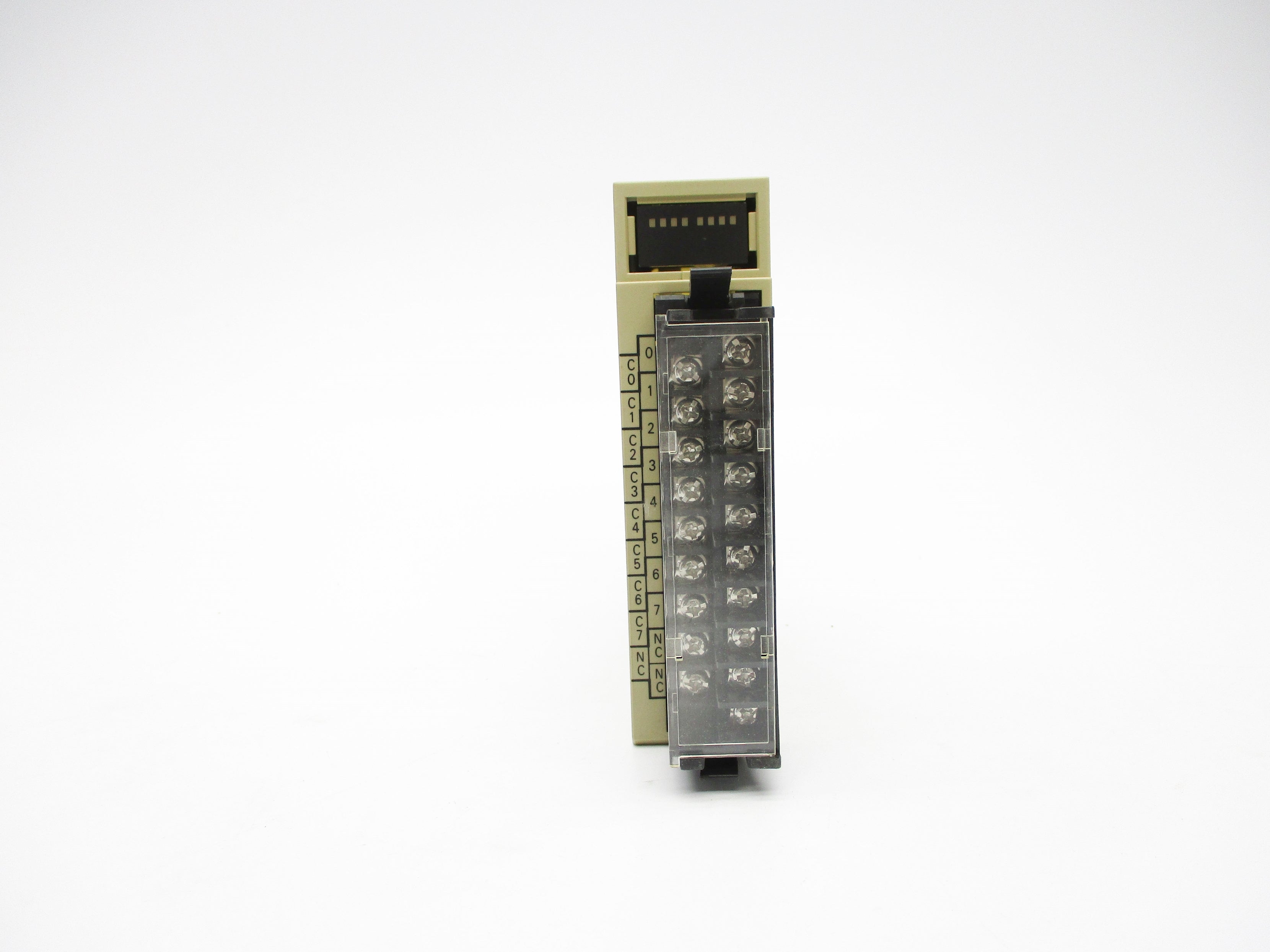 OMRON C200H-OC224 NSMP
