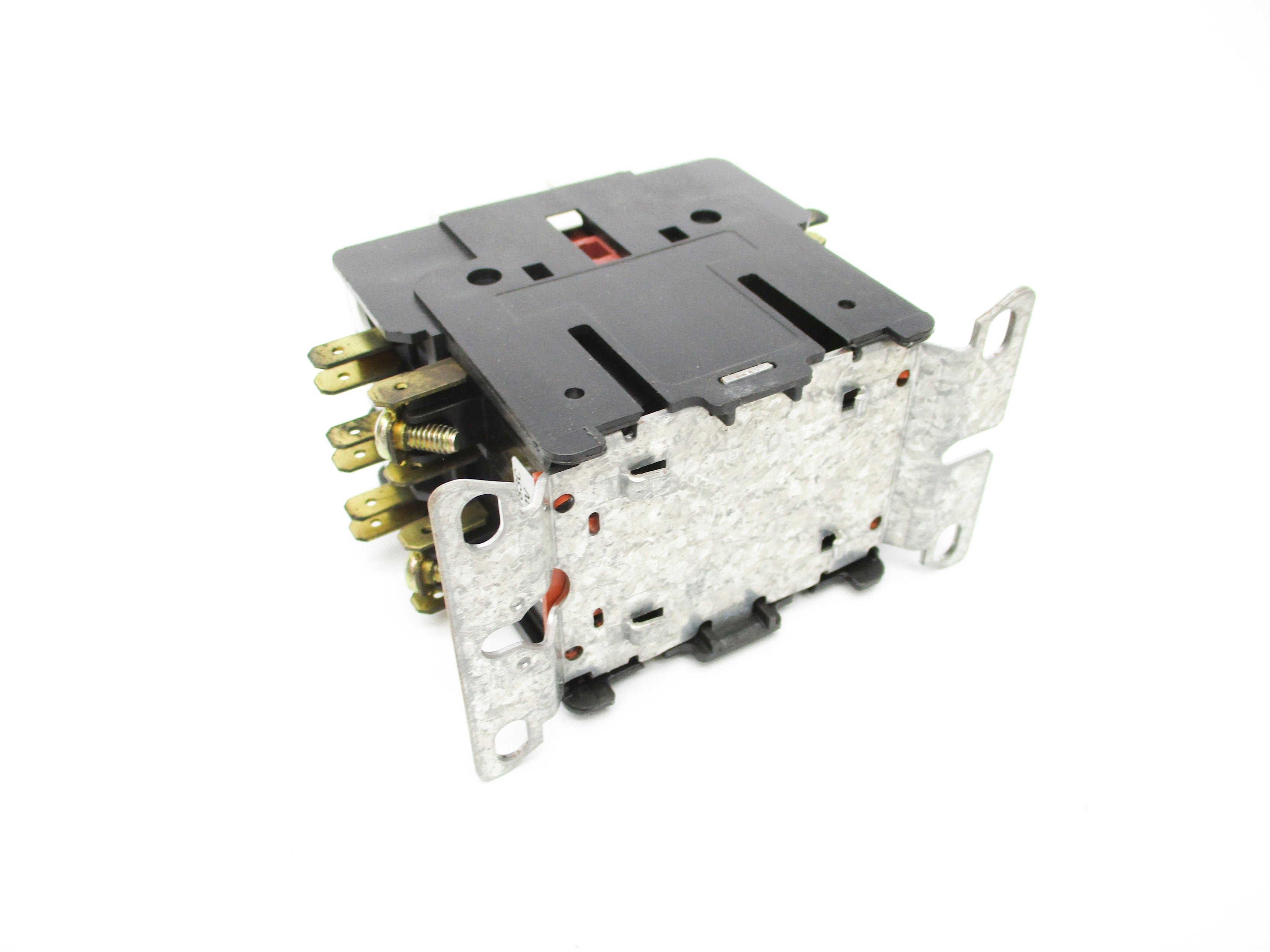 GENERAL ELECTRIC 453AC3CAA 380/480V NSMP