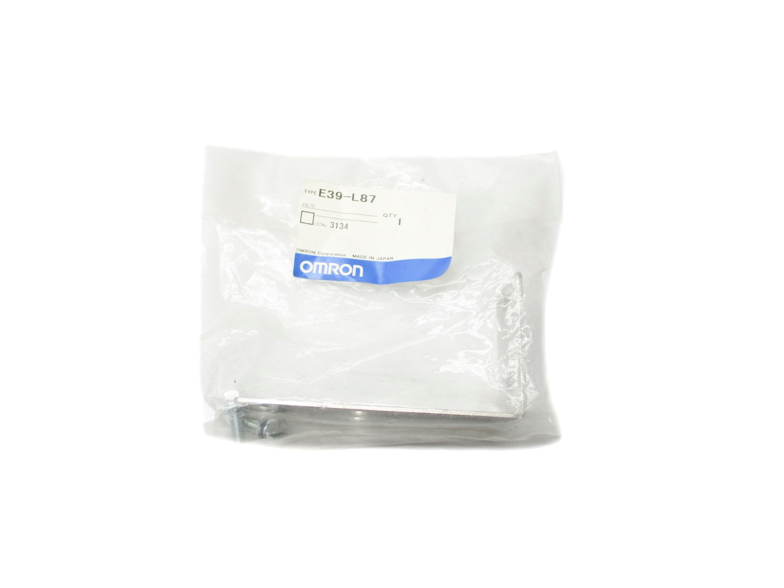 OMRON E39-L87 NSMP
