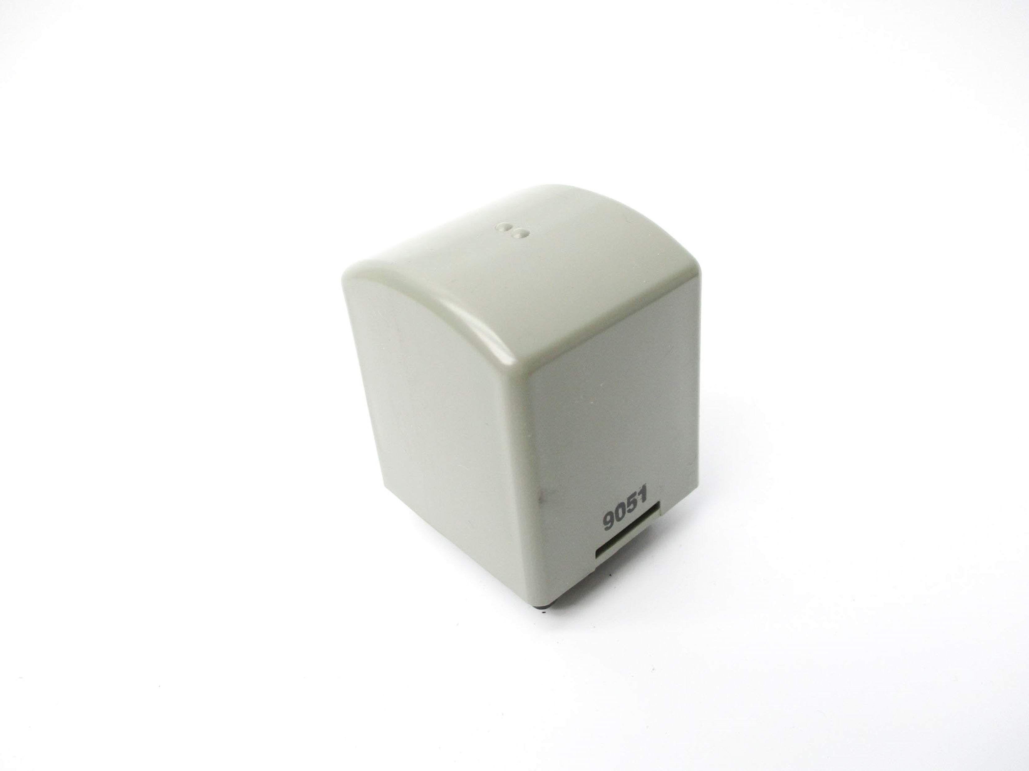 INDUSTRIAL SPARE PART 8-530 5A 120VAC (YL) NSMP