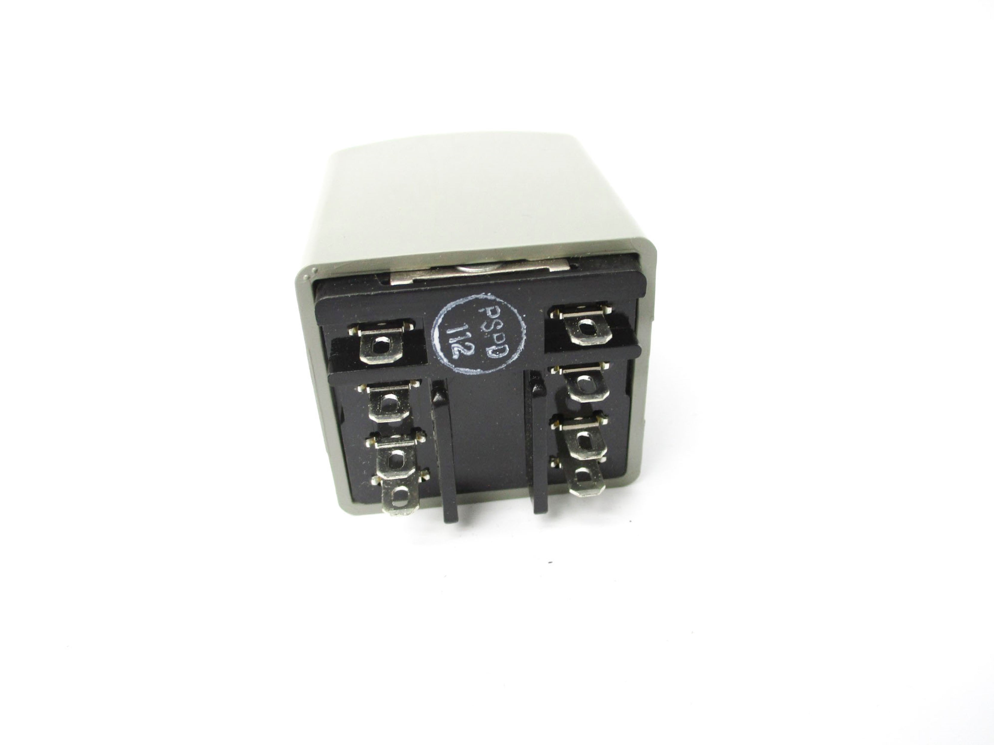 INDUSTRIAL SPARE PART 8-530 5A 120VAC (YL) NSMP