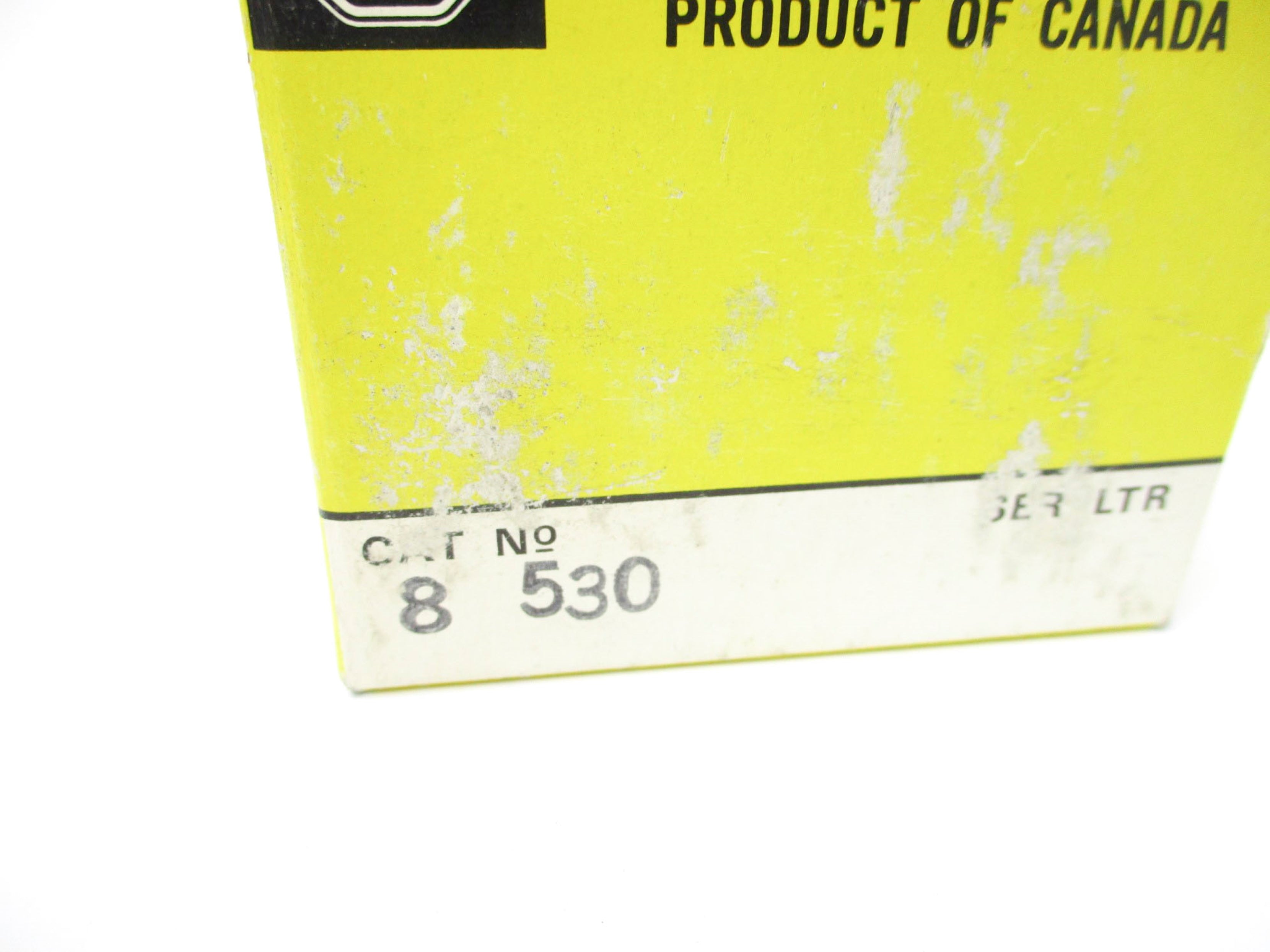 INDUSTRIAL SPARE PART 8-530 5A 120VAC (YL) NSMP