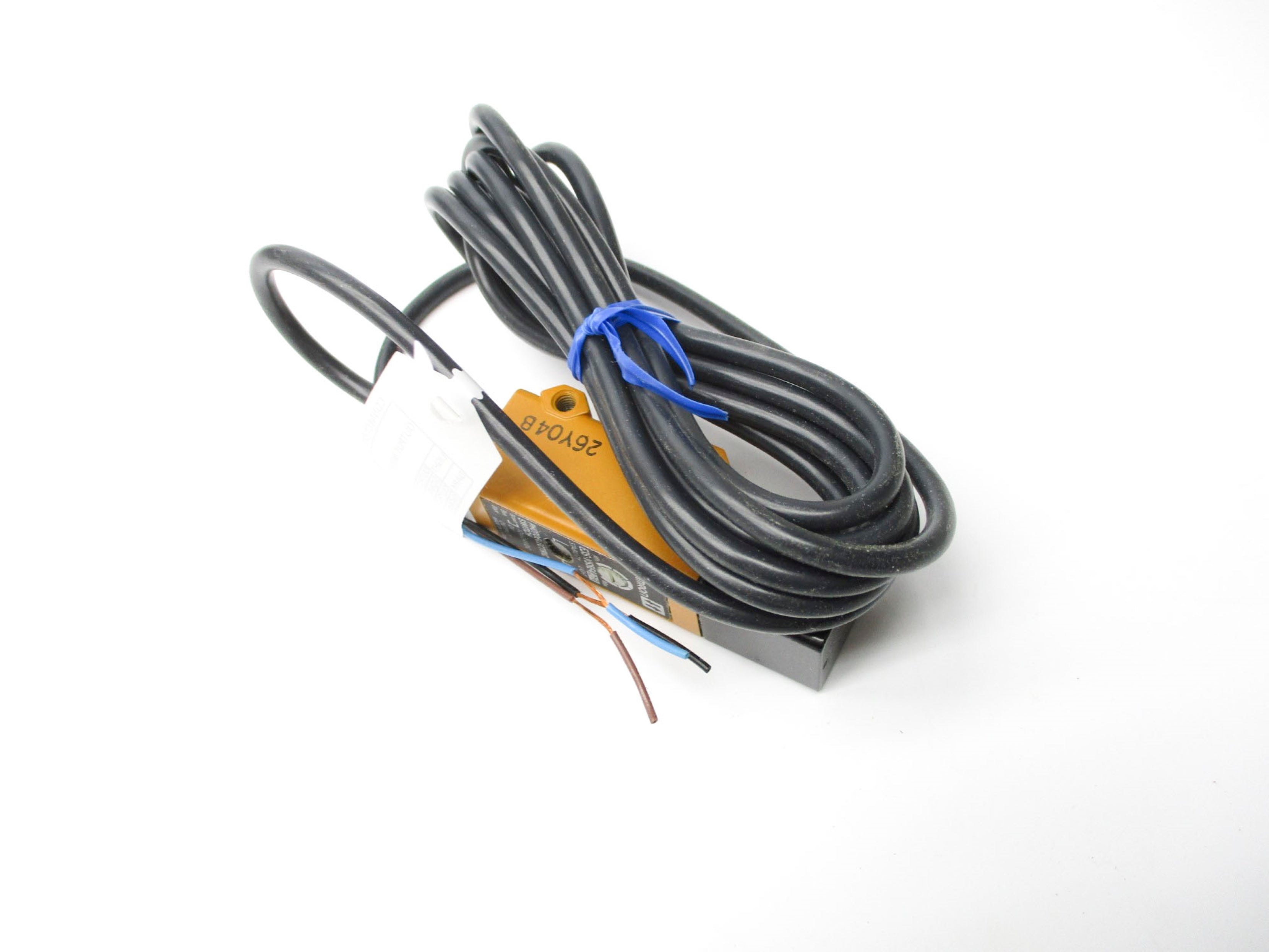 OMRON E3S-VS5E42R NSMP