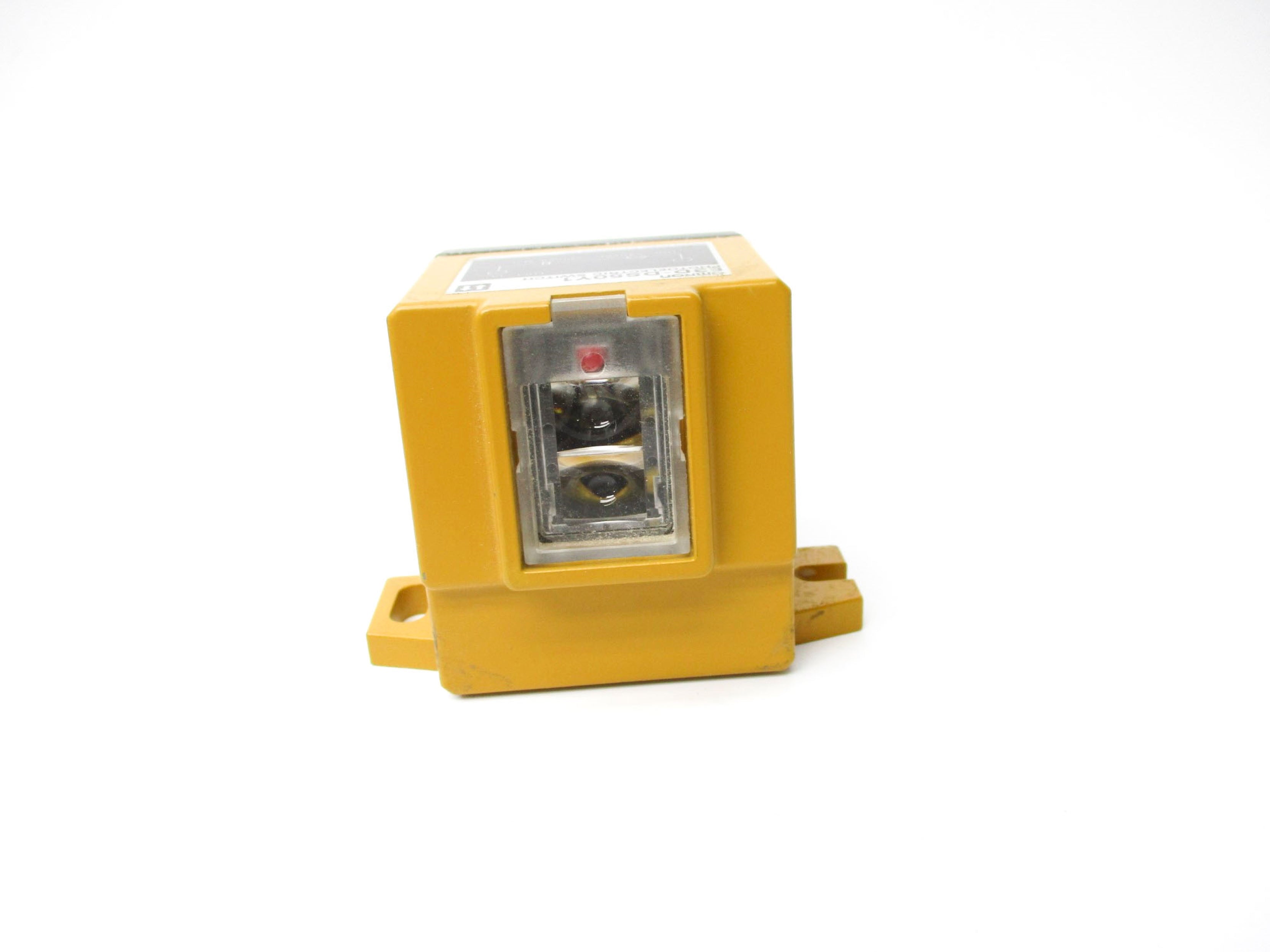 OMRON E3D-DS50Y1 NSMP