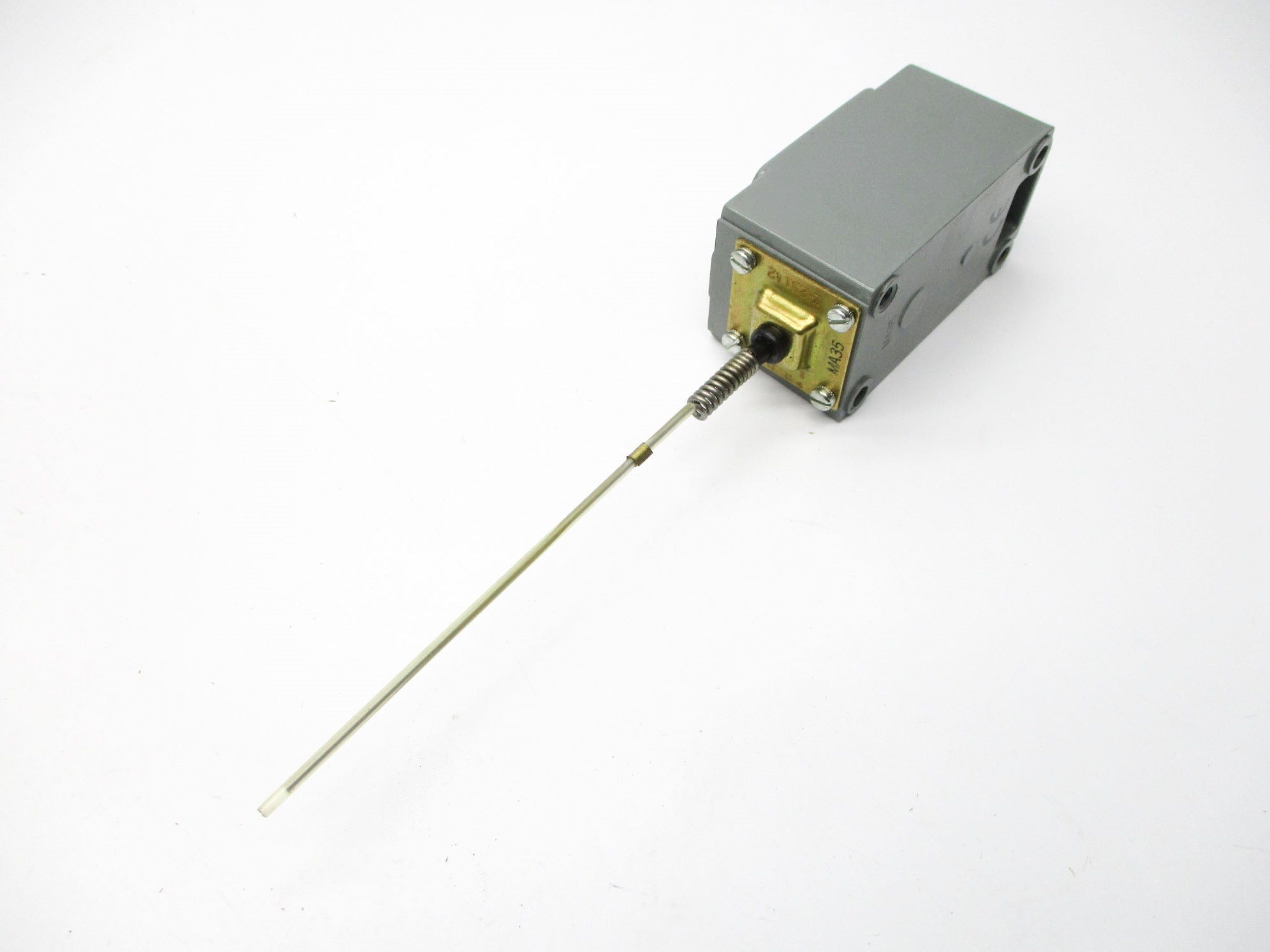 INDUSTRIAL SPARE PART 802T-CW SER. C 120-600VAC 60A (BK/YL) NSMP
