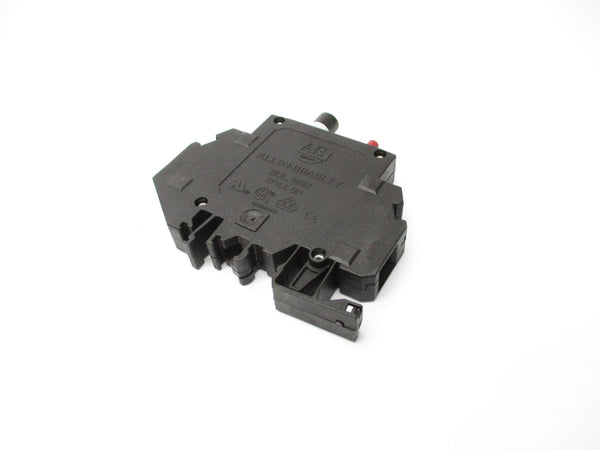 ALLEN BRADLEY 1492-GH002 SER. B 0.2A 250VAC NSMP