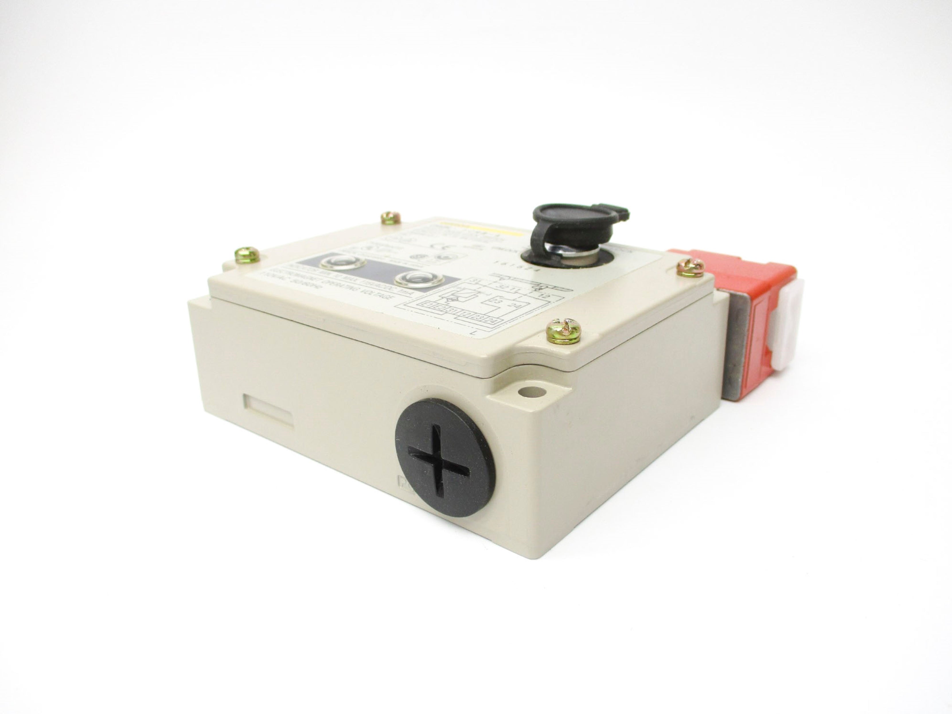 OMRON D4BL-1CRB-A NSMP