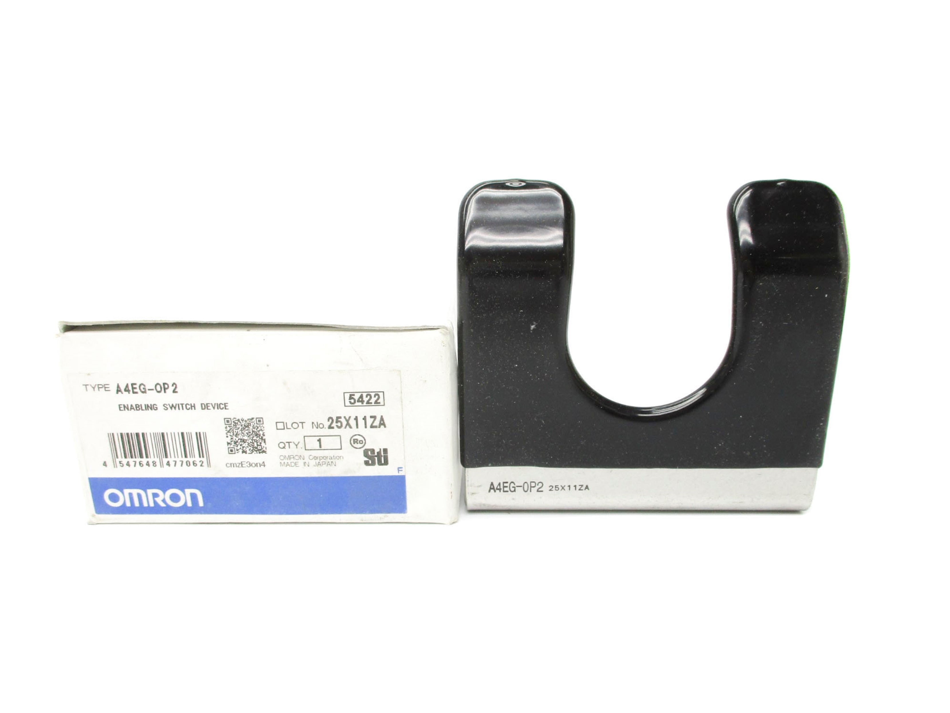 OMRON A4EG-OP2 NSMP