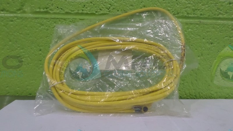 BALLUFF C49BPE00PY050M CONNECTOR NSMP
