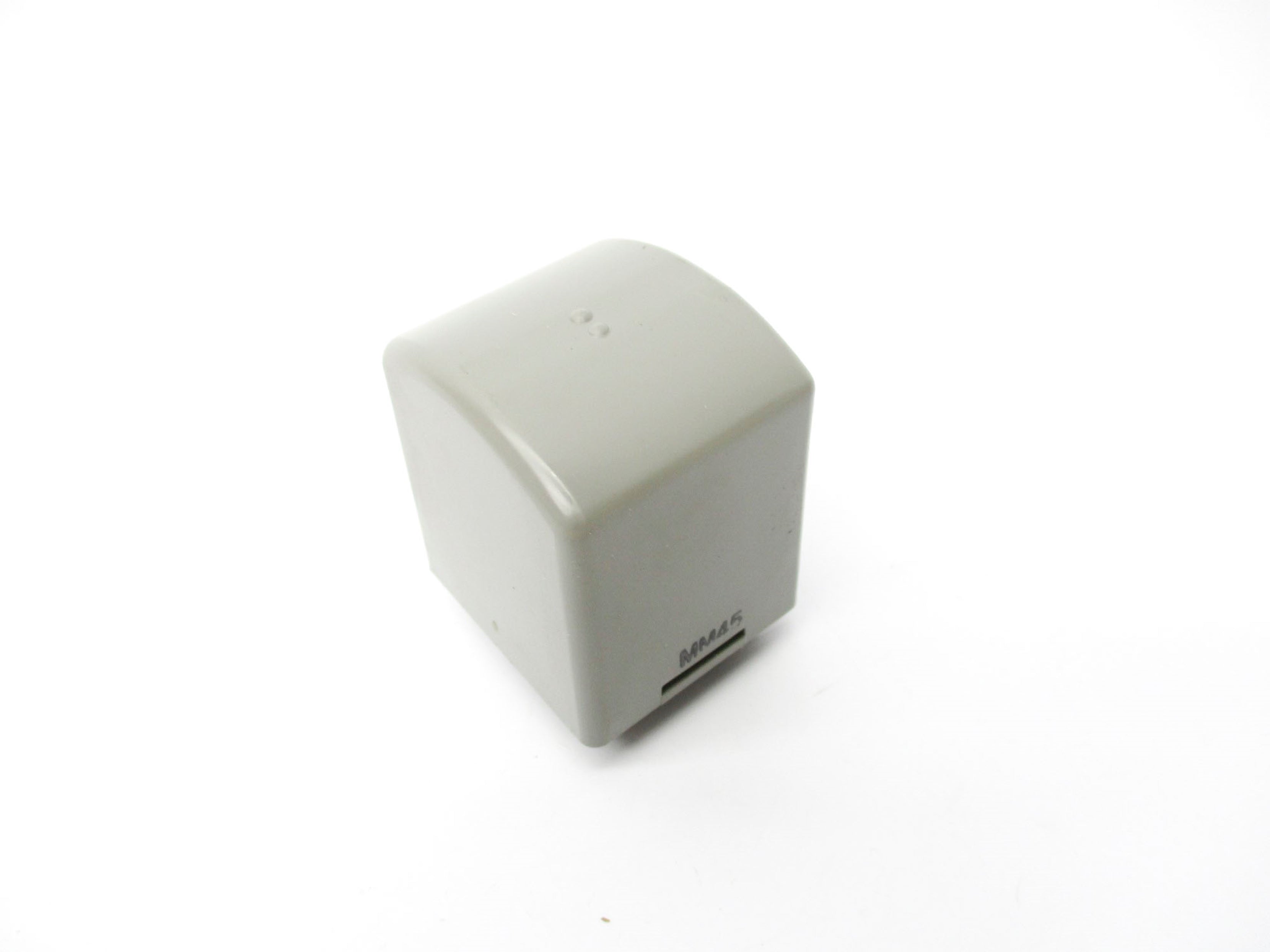 INDUSTRIAL SPARE PART 8-530 SER. B 120VAC 2.5A (WH) NSMP