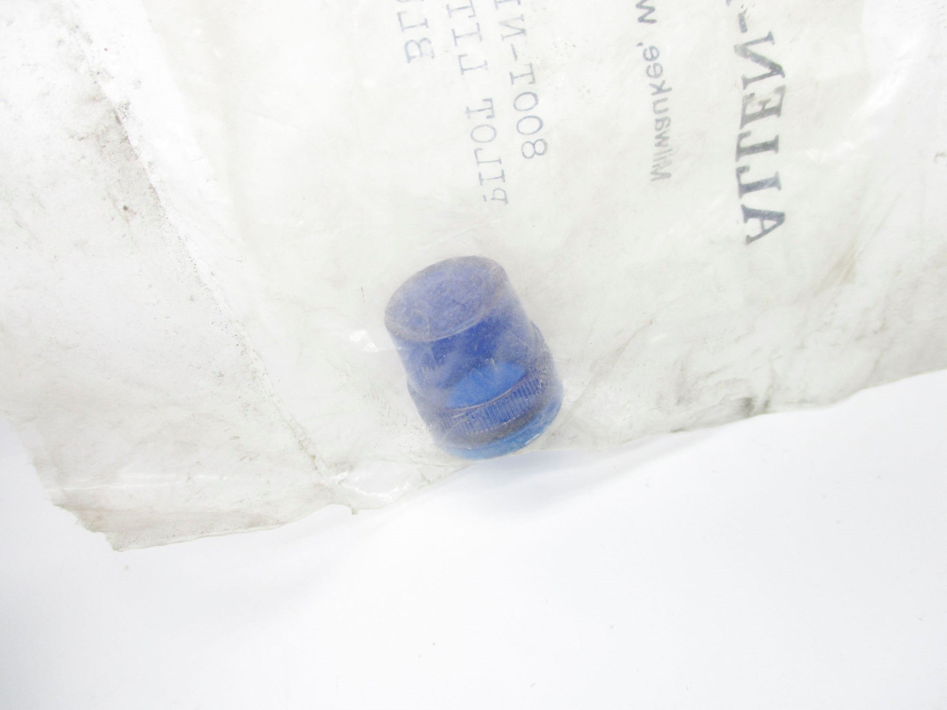 INDUSTRIAL SPARE PART 800T-N122B SER. B NSMP