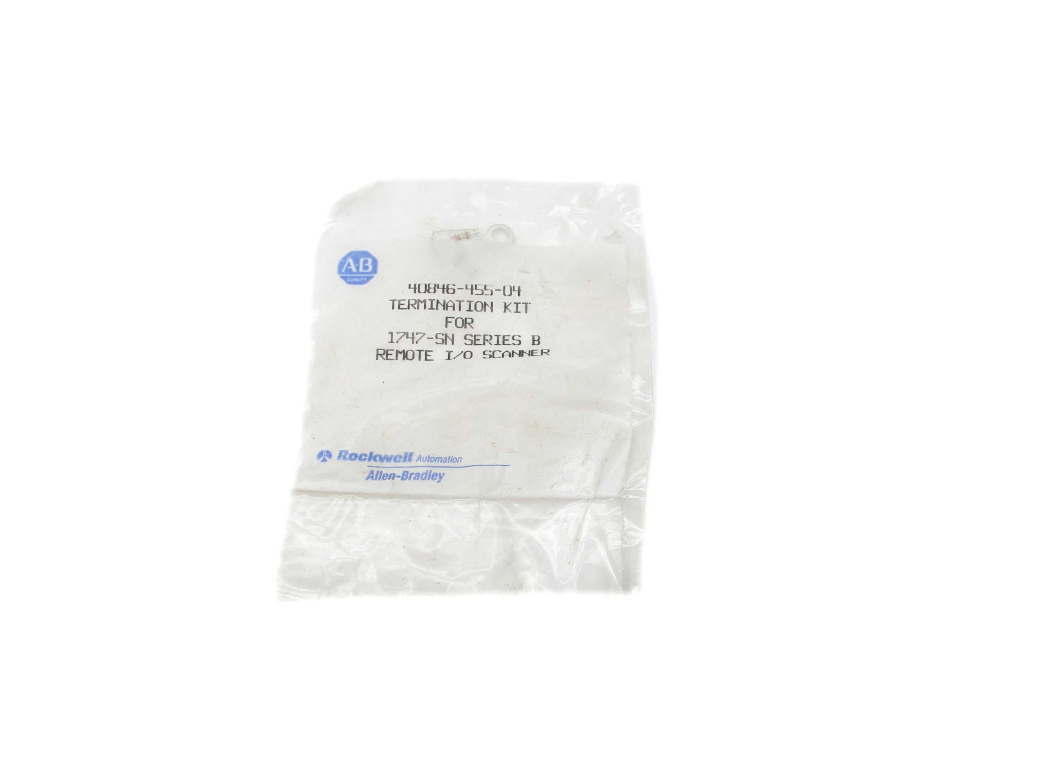 INDUSTRIAL SPARE PART 40846-455-04 NSMP