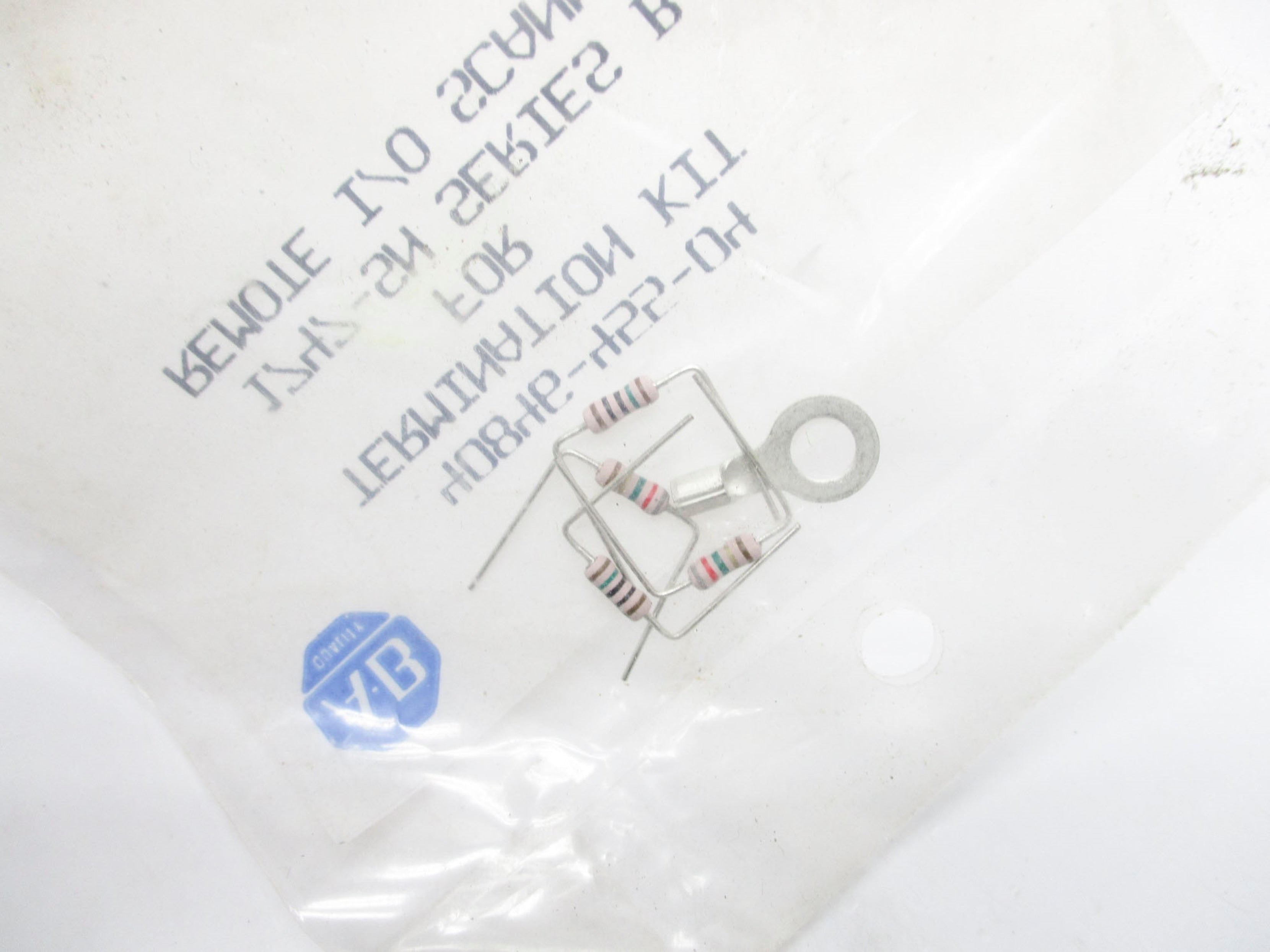 INDUSTRIAL SPARE PART 40846-455-04 NSMP