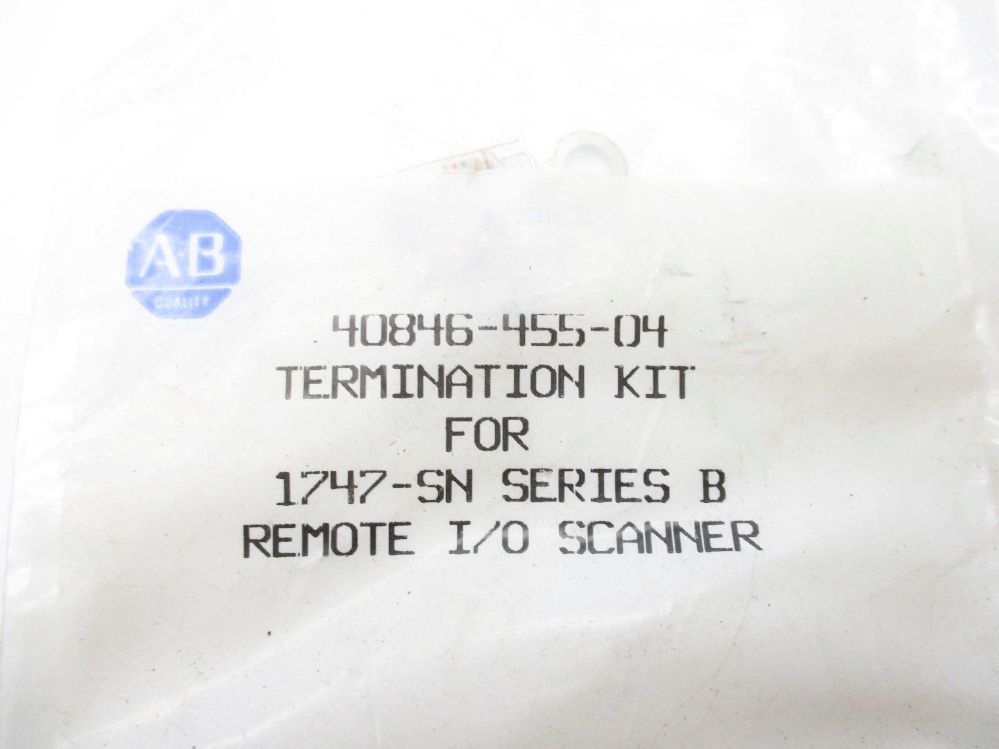 INDUSTRIAL SPARE PART 40846-455-04 NSMP