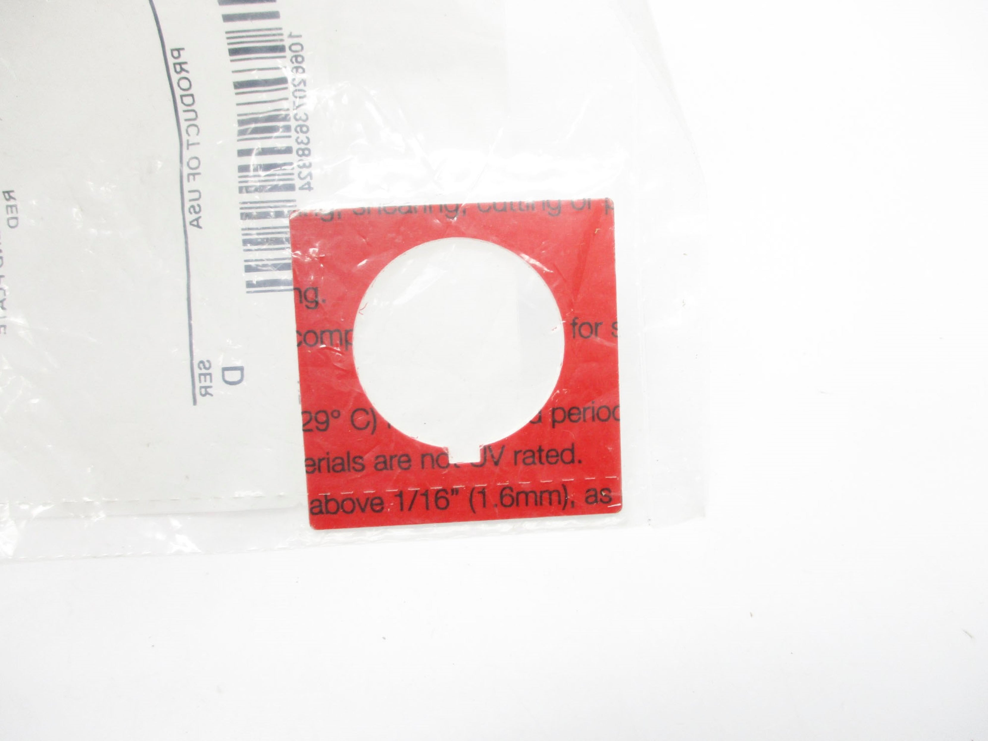 INDUSTRIAL SPARE PART 800H-W300 SER. D NSMP