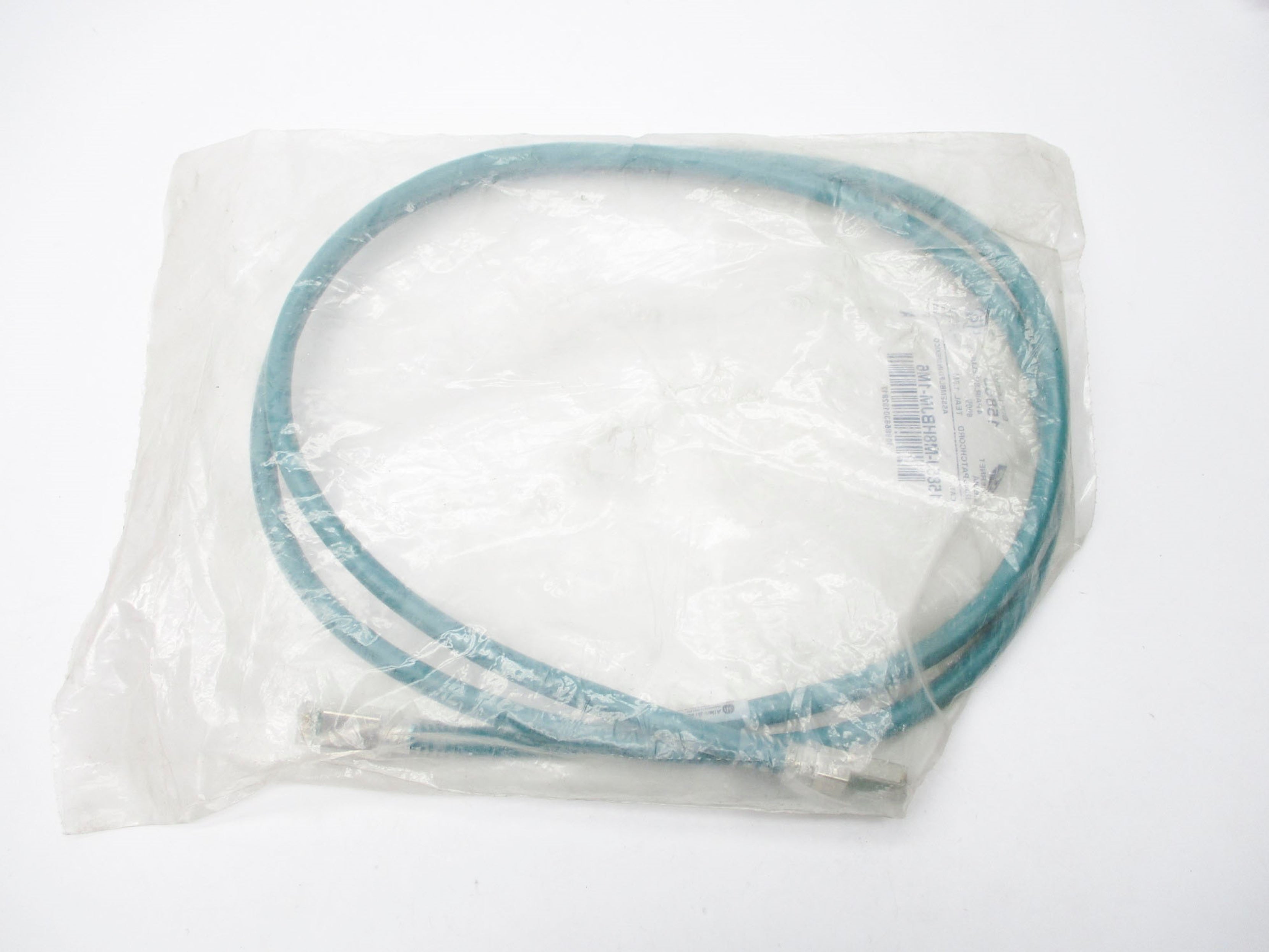 ALLEN BRADLEY 1585J-M8HBJM-1M6 SER. A NSMP