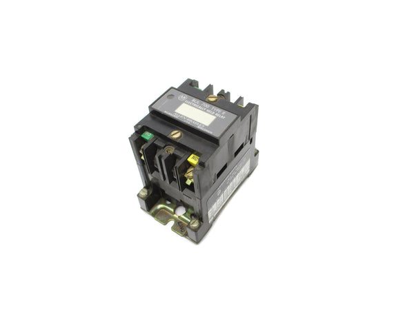 ALLEN BRADLEY 700-R200A1 SER. B 110/115-120V 30A NSNP