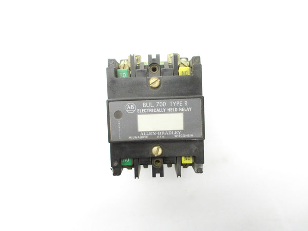 ALLEN BRADLEY 700-R200A1 SER. B 110/115-120V 30A NSNP