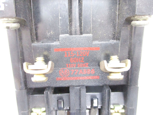 ALLEN BRADLEY 700-R200A1 SER. B 110/115-120V 30A NSNP