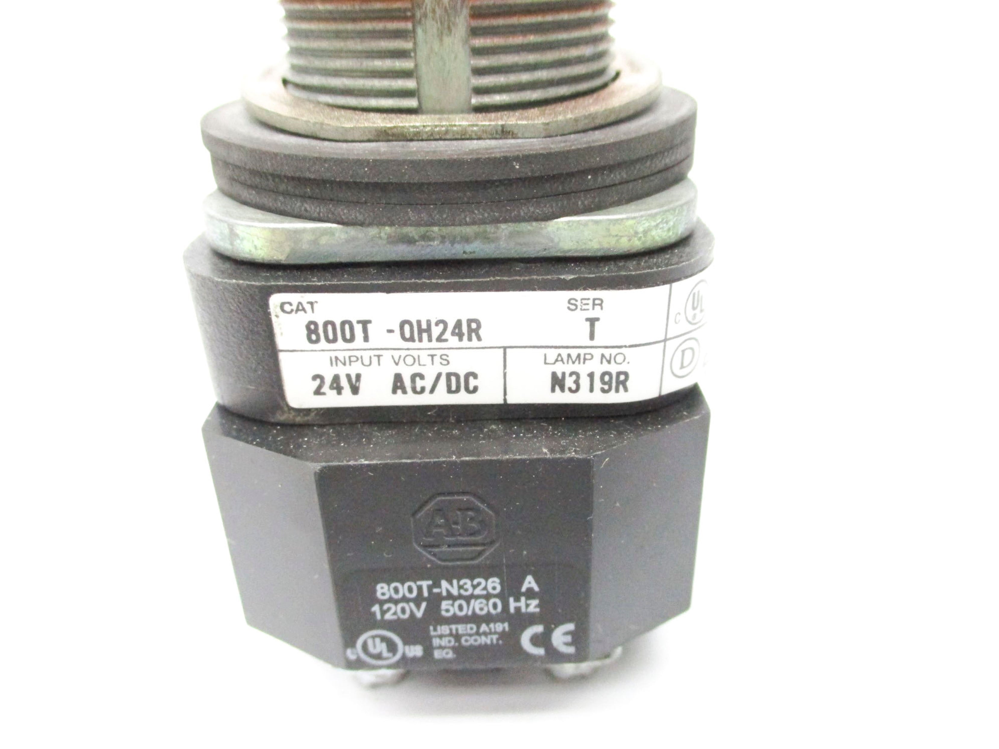 INDUSTRIAL SPARE PART 800T-QH24R SER. T NSNP