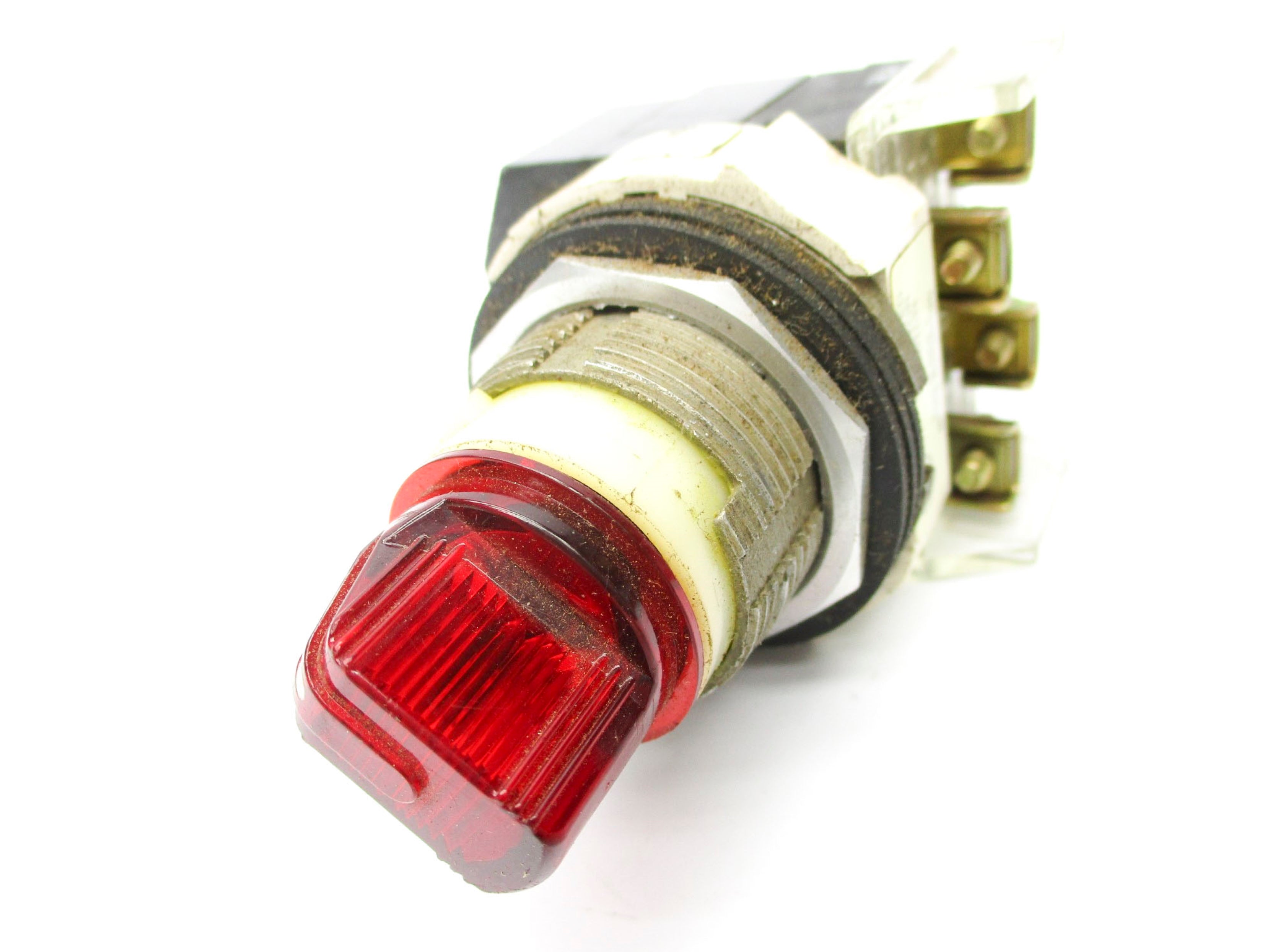 INDUSTRIAL SPARE PART 800T-16HX2KB6 SER. T UNMP