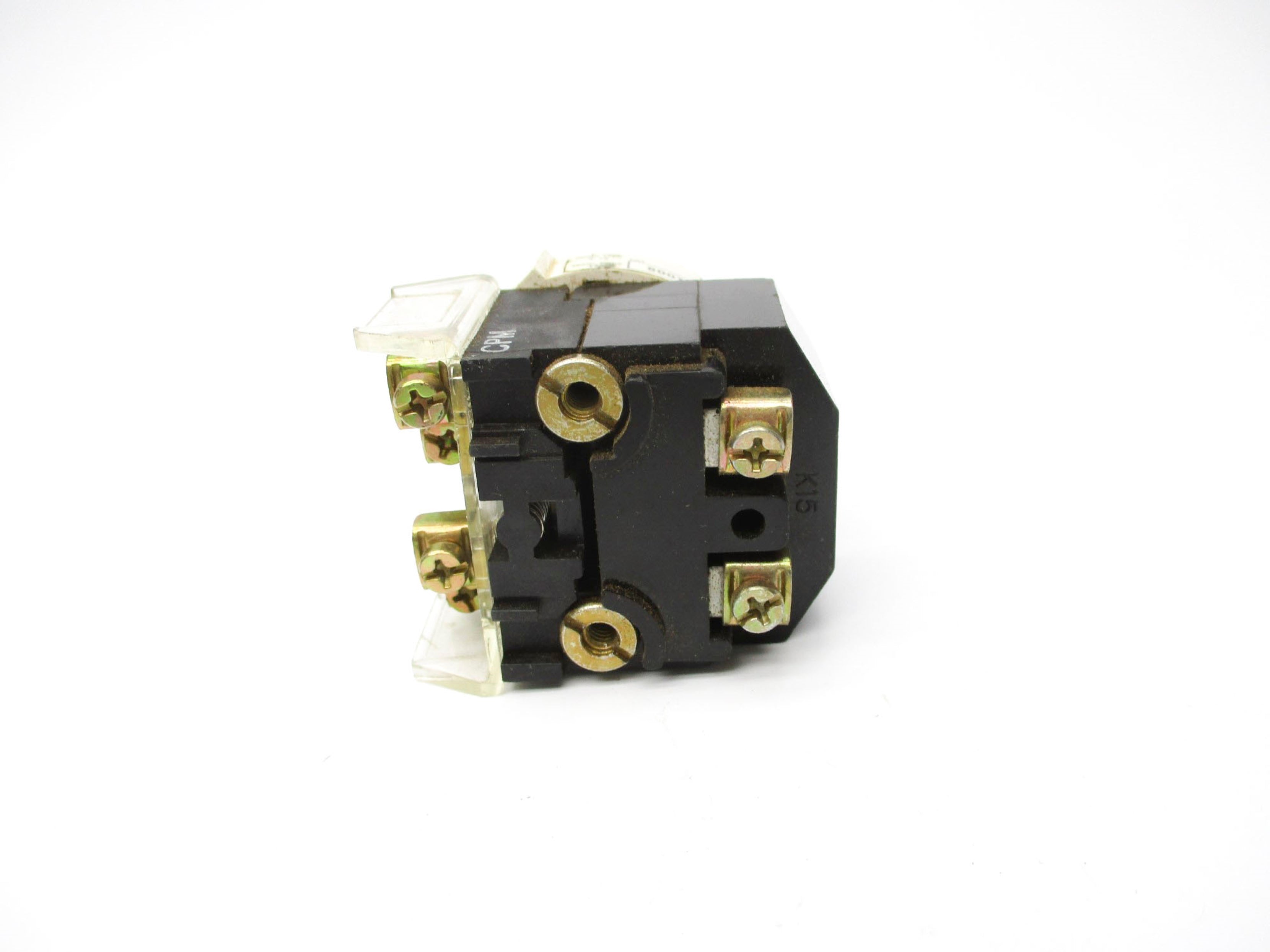 INDUSTRIAL SPARE PART 800T-16HX2KB6 SER. T UNMP