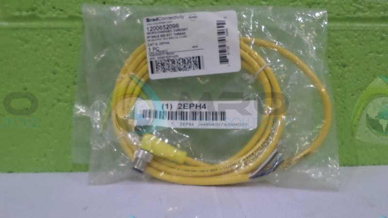 WOODHEAD INC. 120065096 CONNECTOR  NSMP
