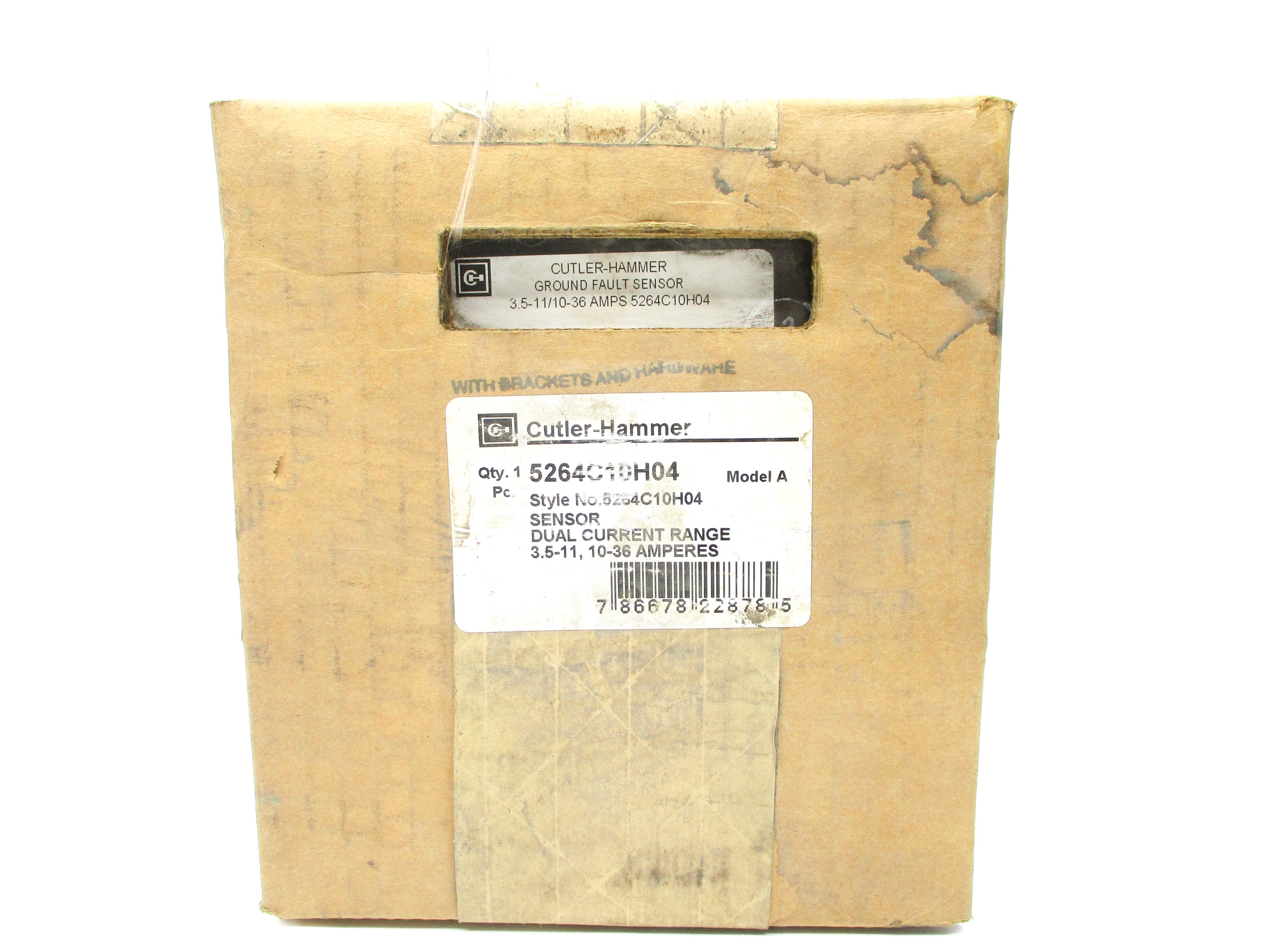 CUTLER HAMMER 5264C10H04 NSMP