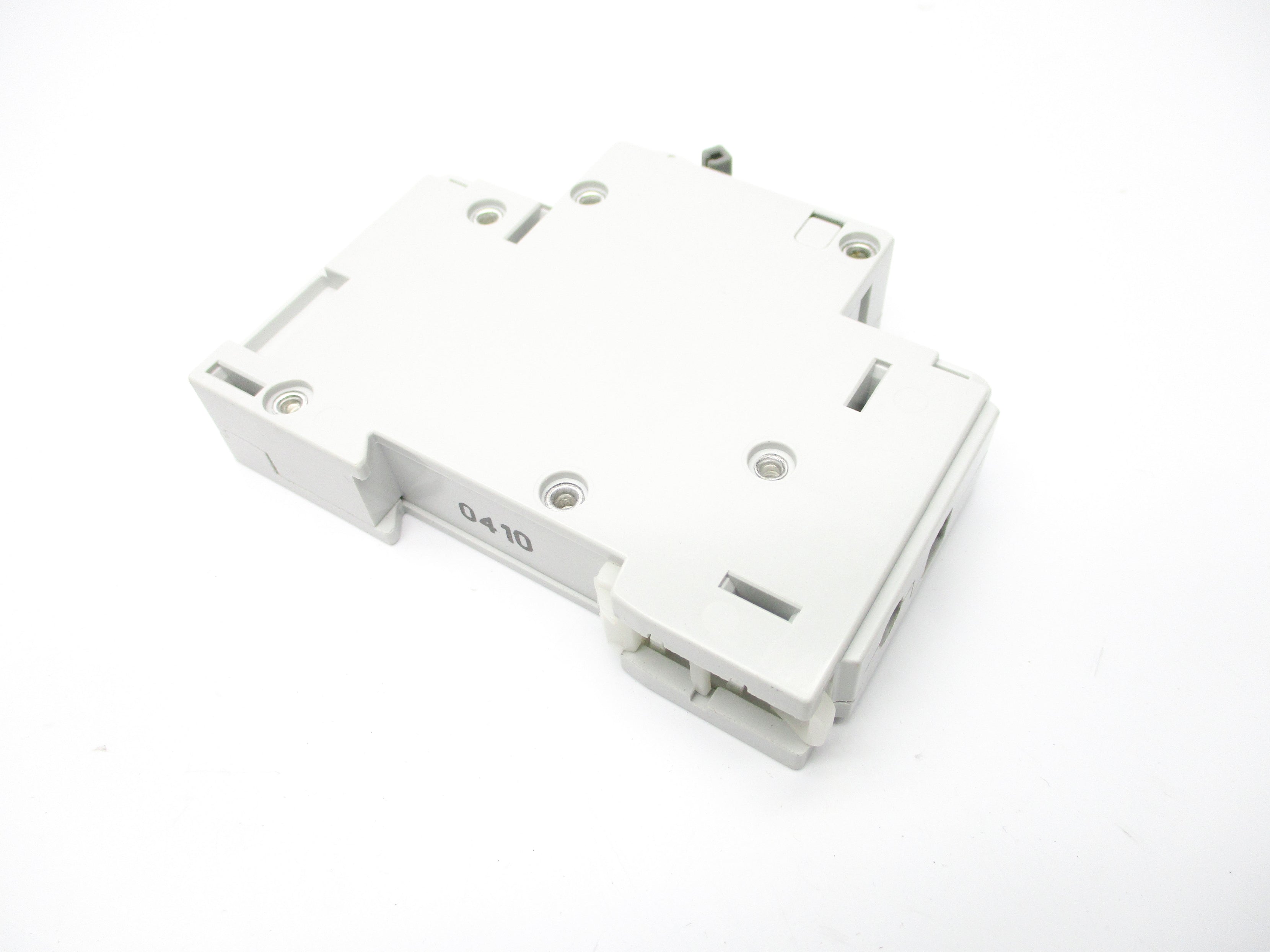 ALLEN BRADLEY 1492-CB1G100 SER. C 277VAC 10A NSMP