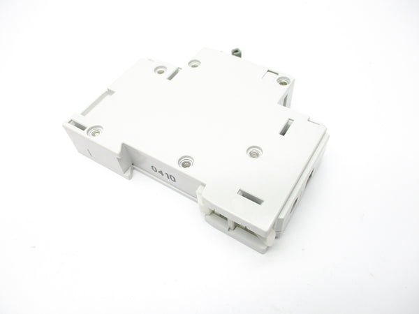 ALLEN BRADLEY 1492-CB1G100 SER. C 277VAC 10A NSMP