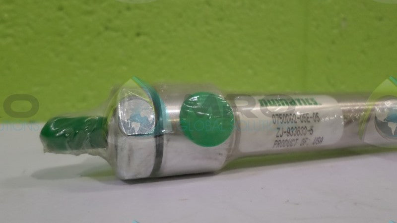 NUMATICS 0750DG2-05E-05 CYLINDER  NSMP