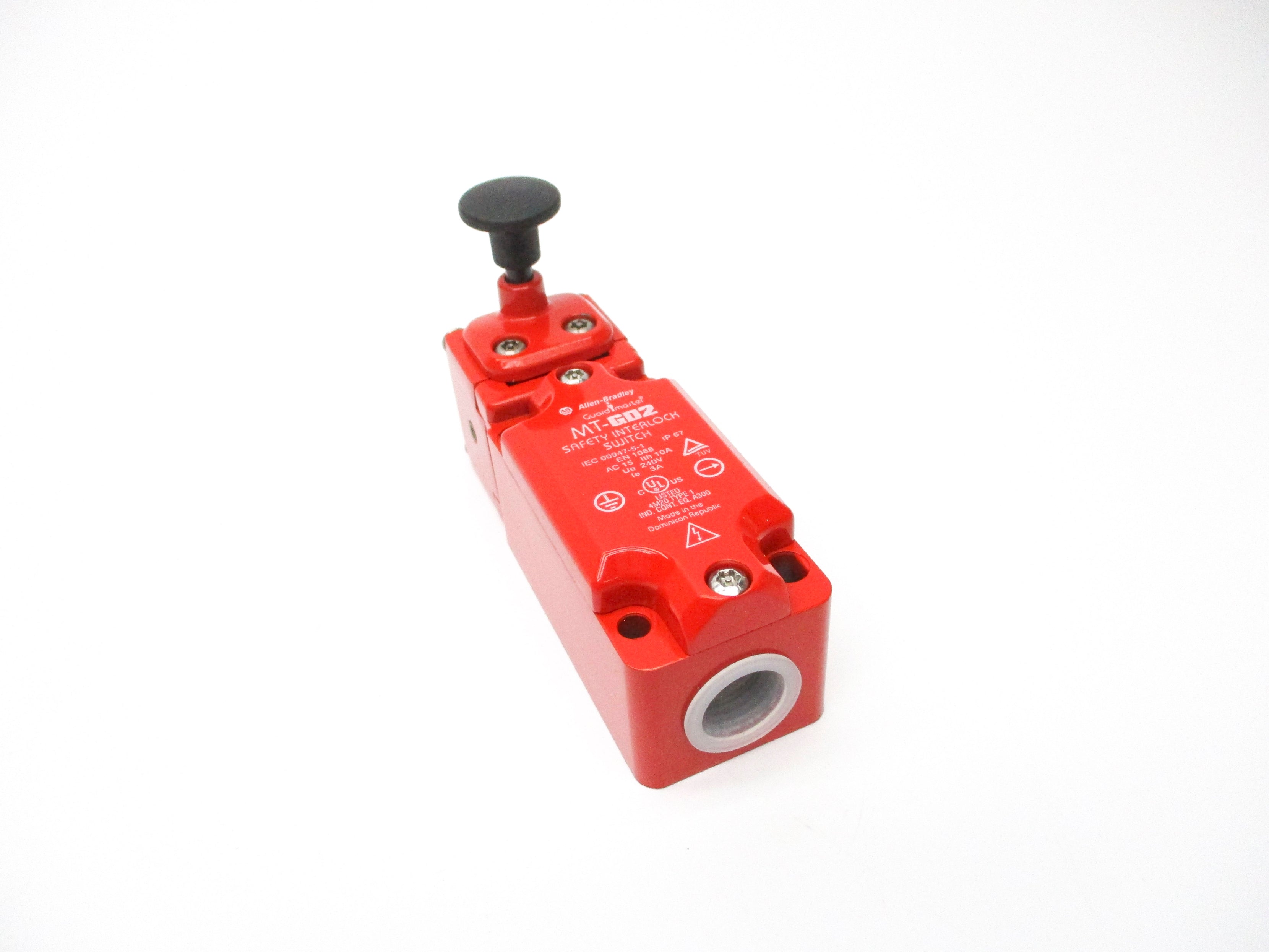 INDUSTRIAL SPARE PART 440K-MT55091 SER. C (WH) NSMP