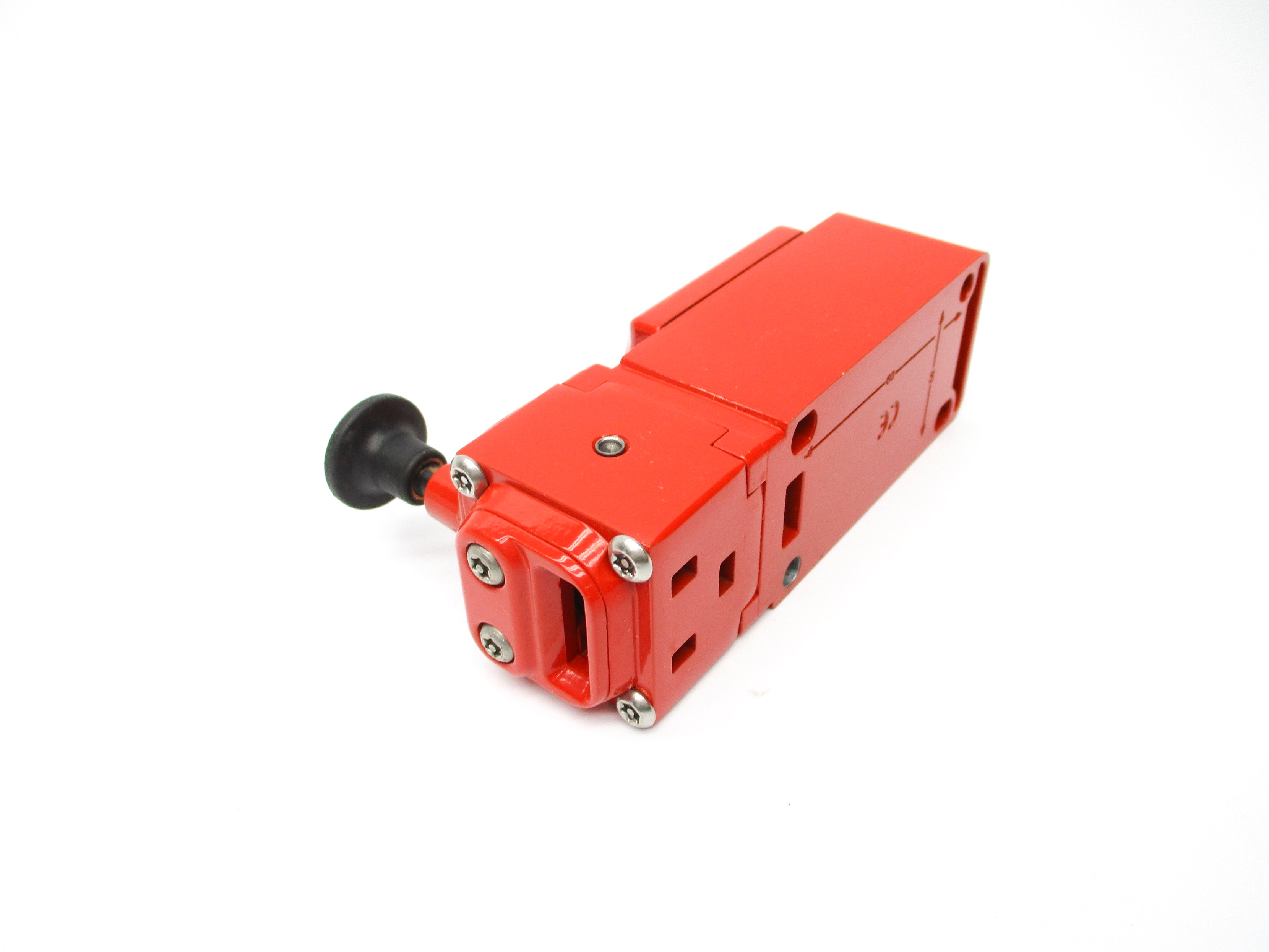 INDUSTRIAL SPARE PART 440K-MT55091 SER. C (WH) NSMP