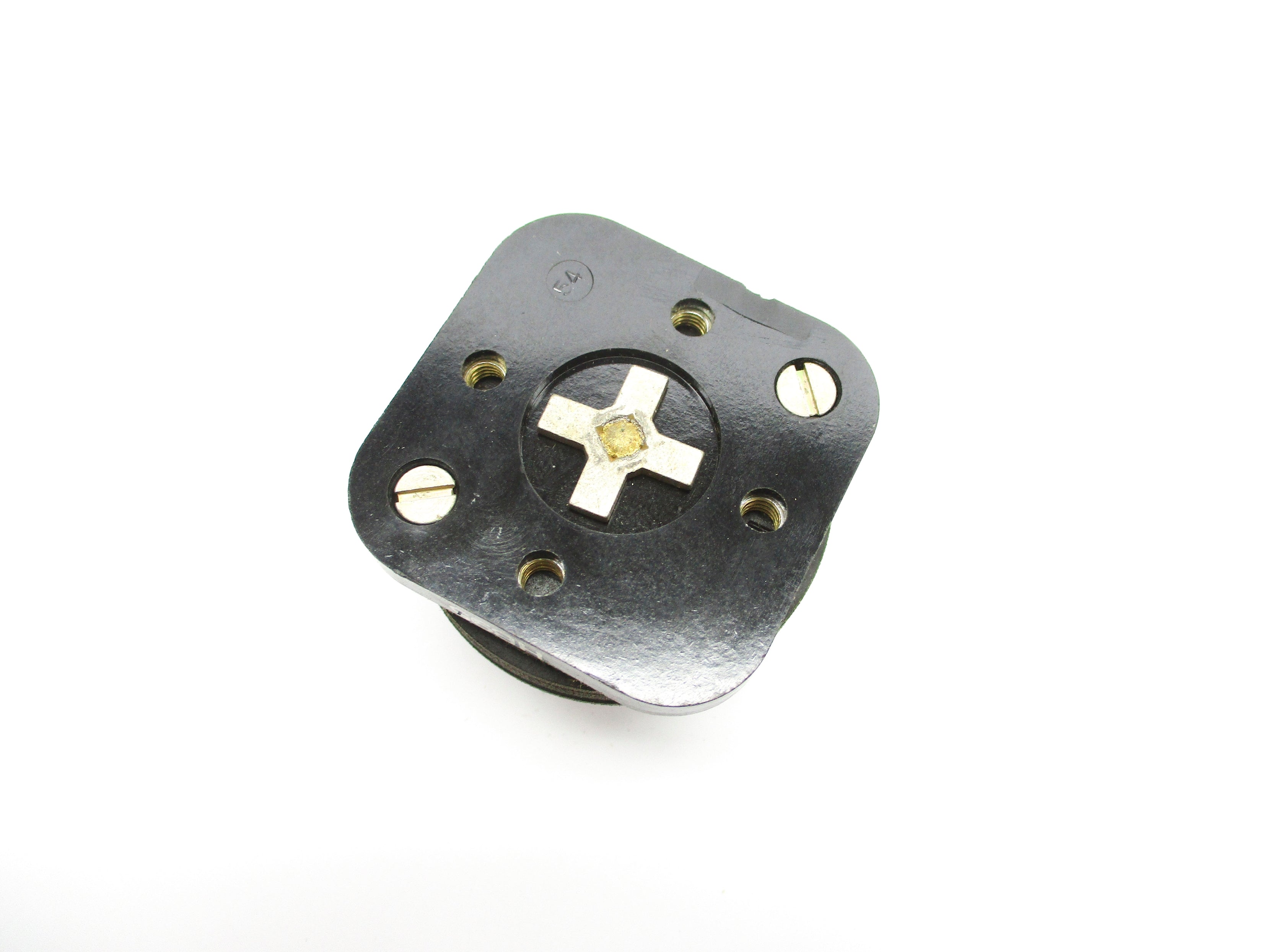 INDUSTRIAL SPARE PART 800T-H6 SER. A (BK/YL) NSMP