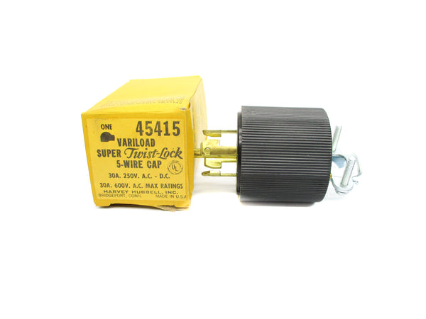 HUBBELL 45415 NSMP