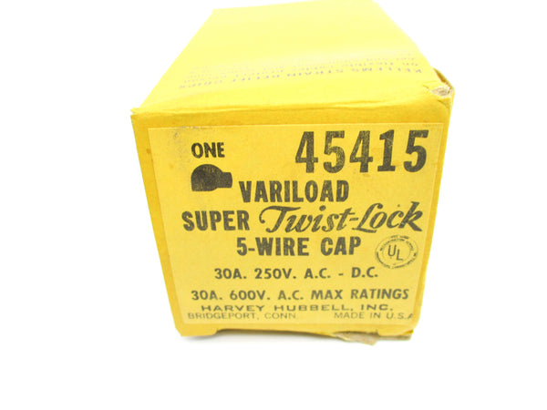 HUBBELL 45415 NSMP