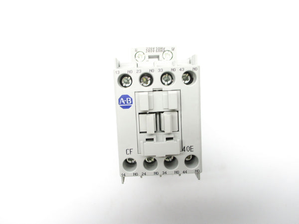 ALLEN BRADLEY 700-CF400A SER. A 220/240V NSNP