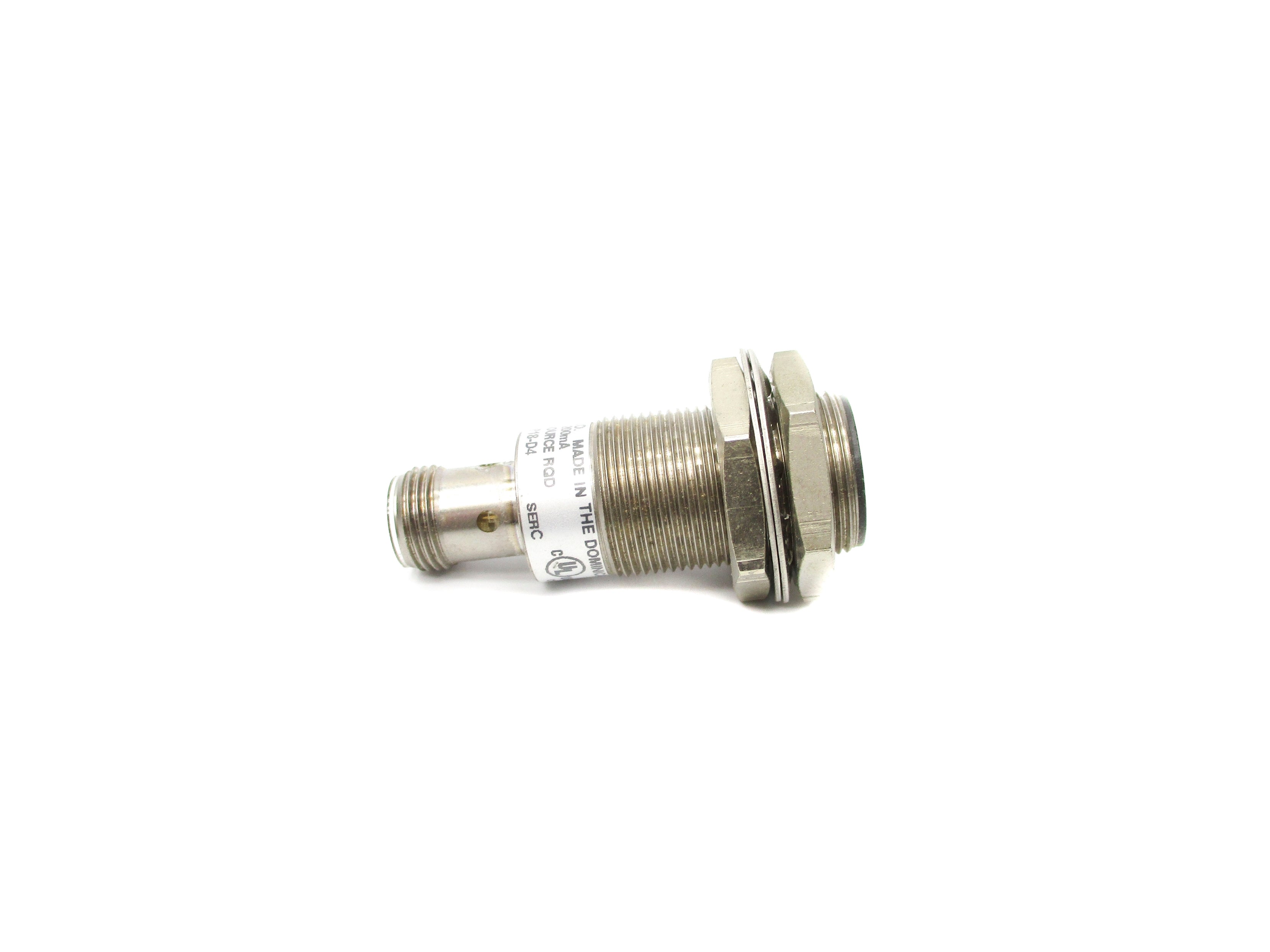 INDUSTRIAL SPARE PART 872C-DH5NP18-D4 SER. C 10-30VDC NSNP