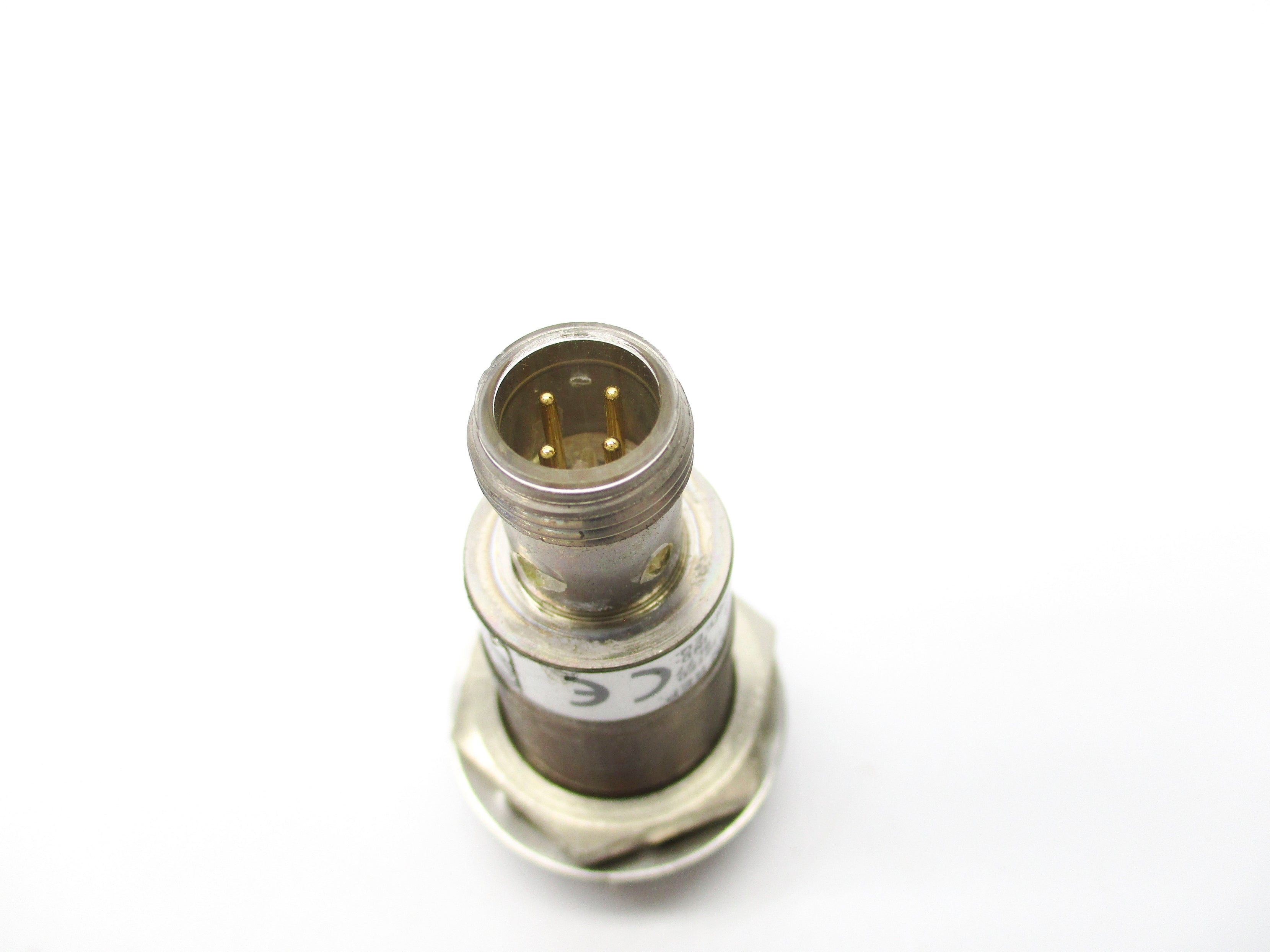 INDUSTRIAL SPARE PART 872C-DH5NP18-D4 SER. C 10-30VDC NSNP