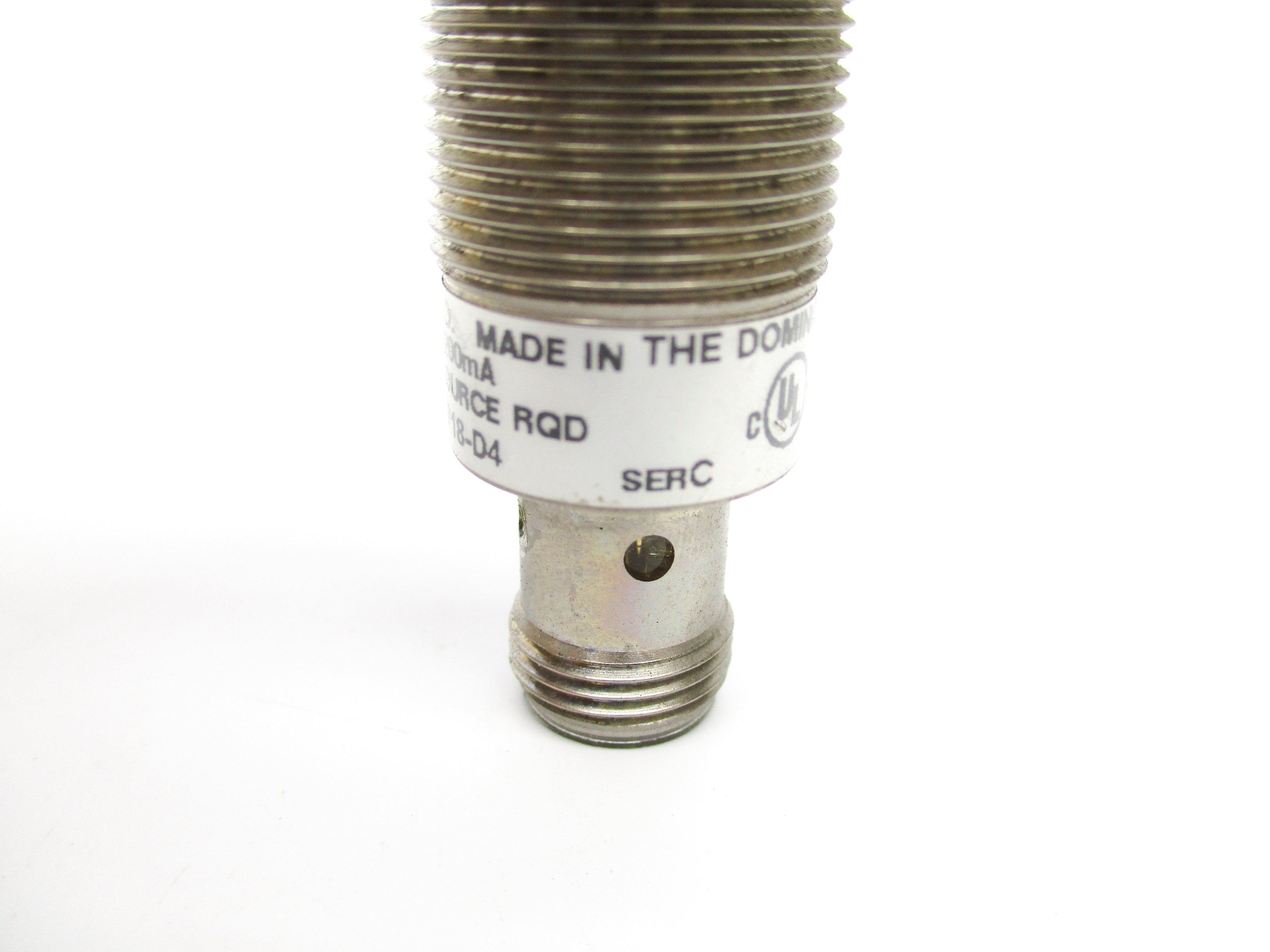 INDUSTRIAL SPARE PART 872C-DH5NP18-D4 SER. C 10-30VDC NSNP
