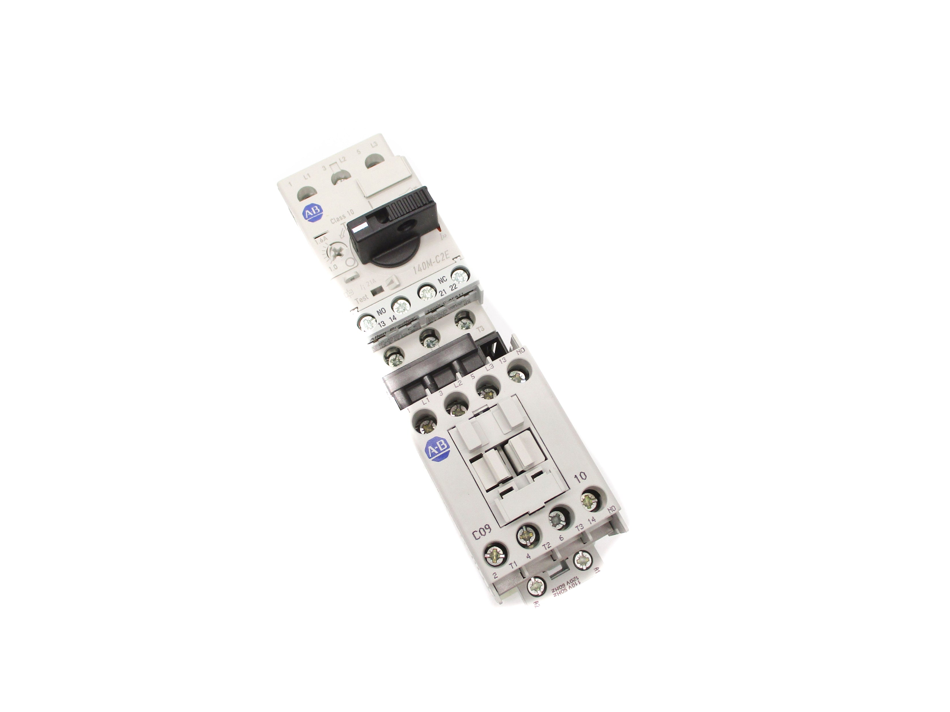 INDUSTRIAL SPARE PART 190E-AND2-CB16C-KN SER. B (BR/WH) NSMP
