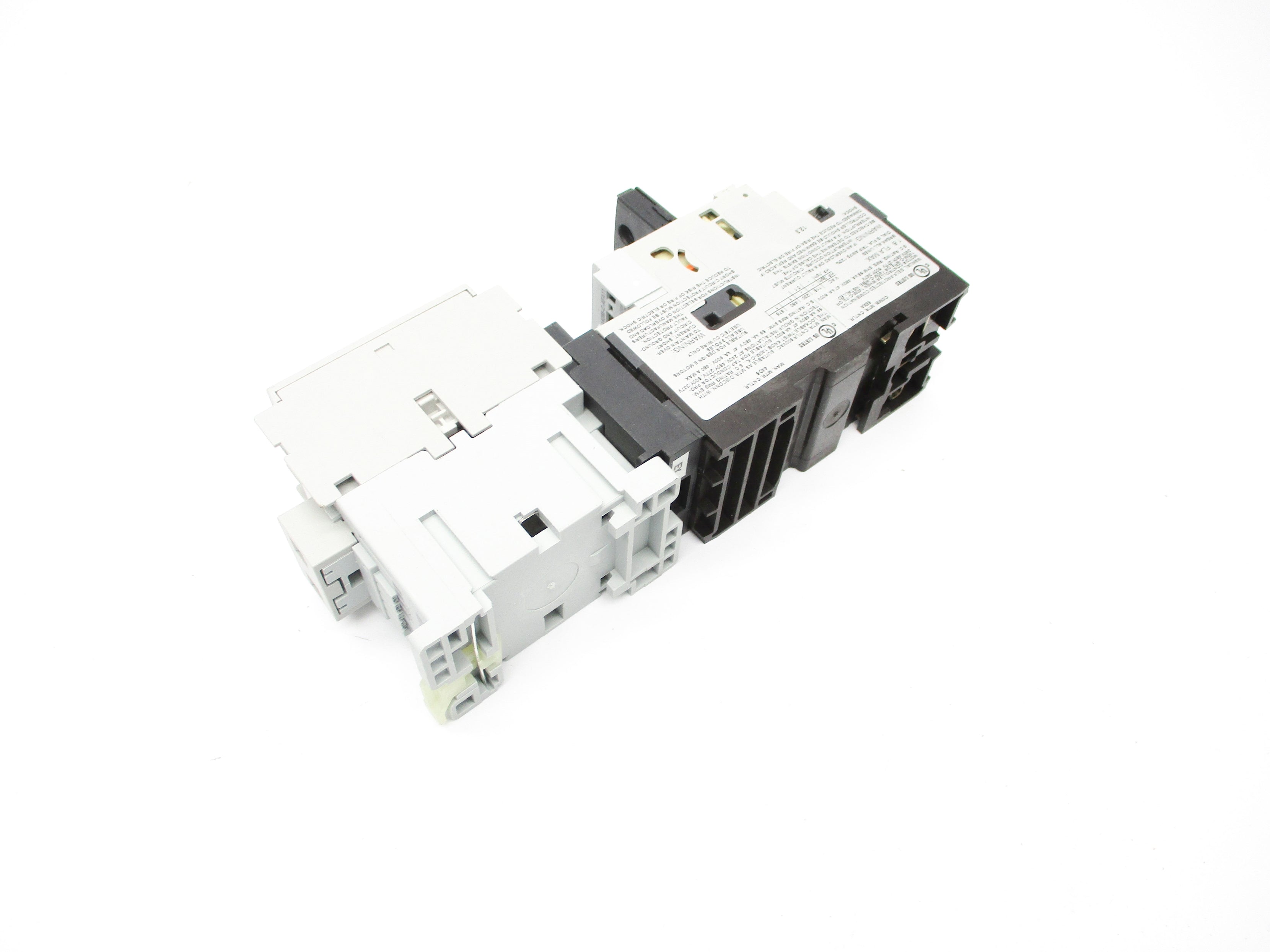 INDUSTRIAL SPARE PART 190E-AND2-CB16C-KN SER. B (BR/WH) NSMP