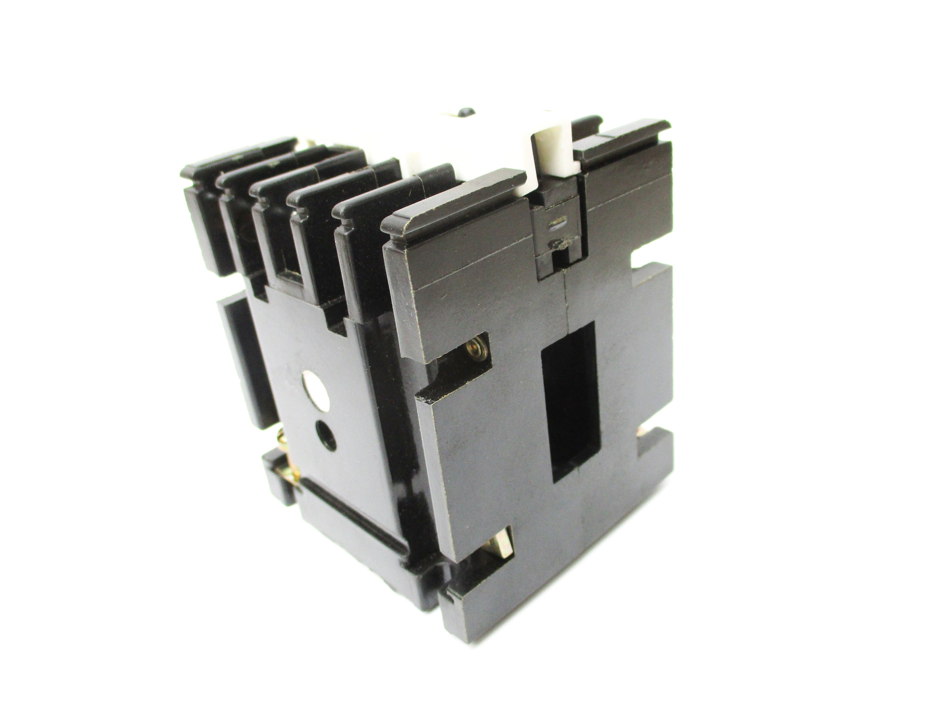 GENERAL ELECTRIC CR120AD01141AA 10A 125VDC NSMP