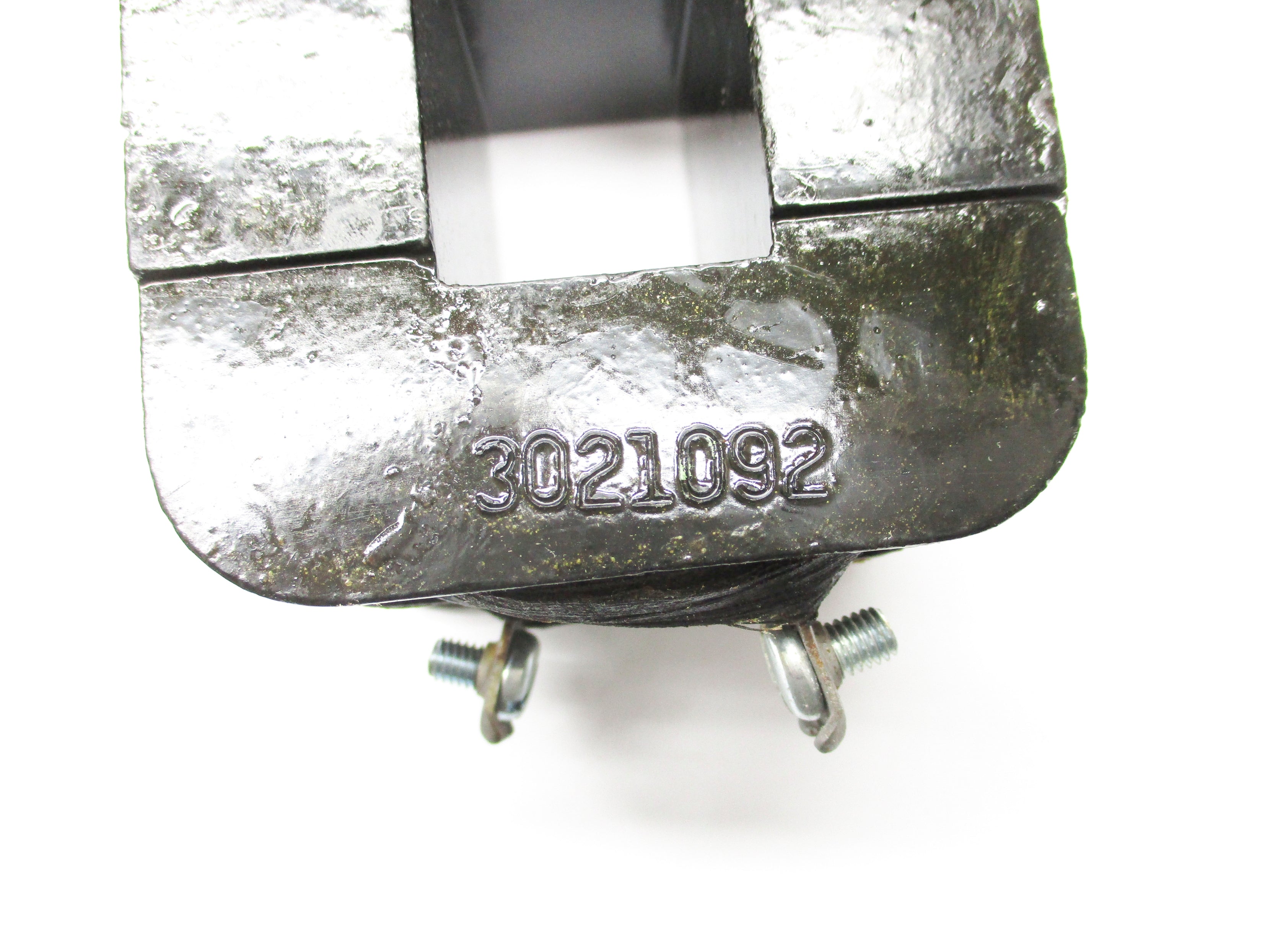 GENERAL ELECTRIC 3021092 NSNP