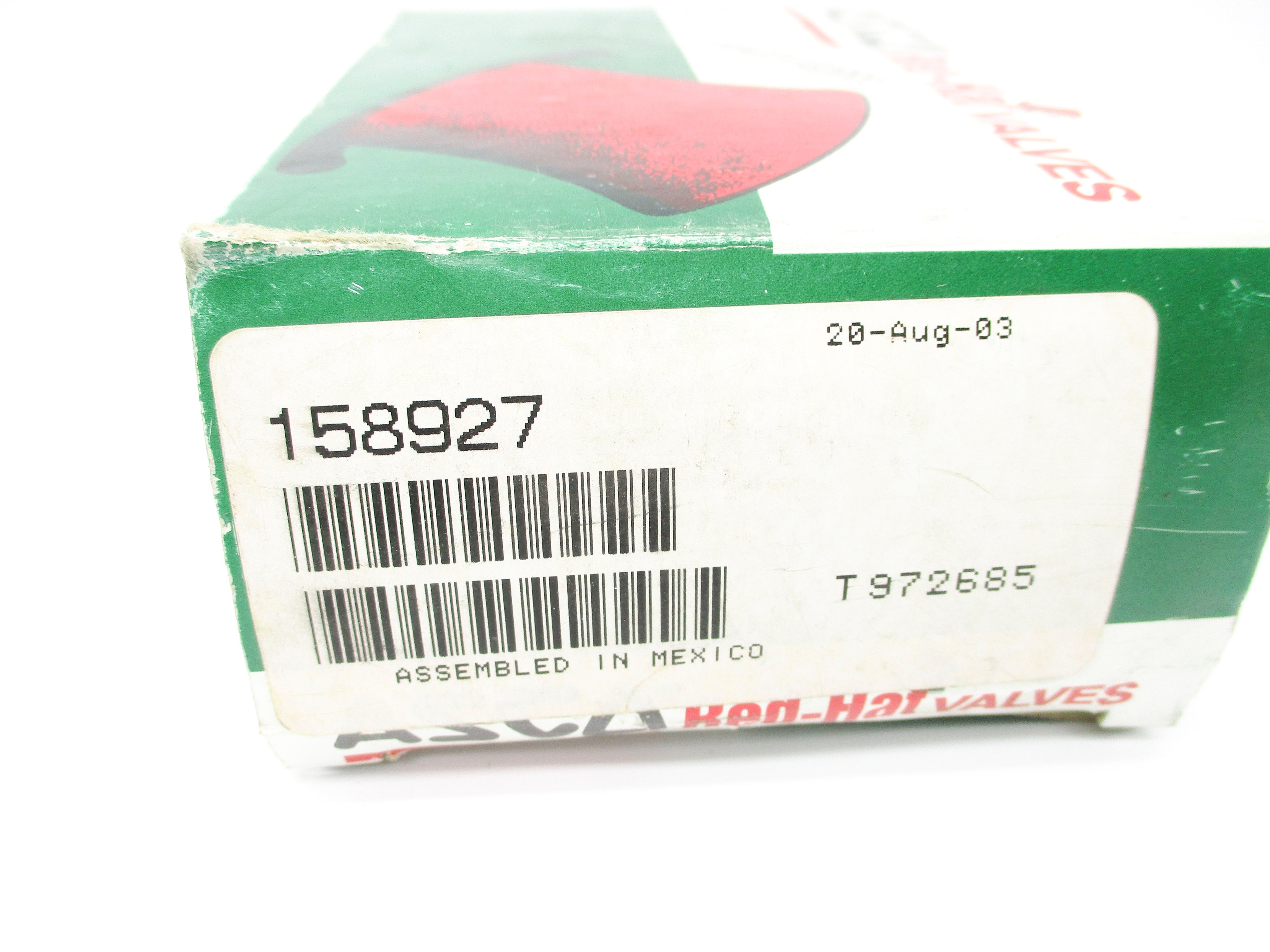 ASCO 158927 NSMP