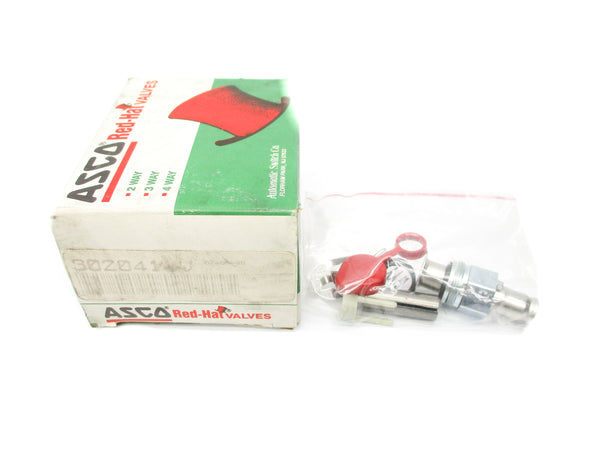 ASCO 302041-V NSMP
