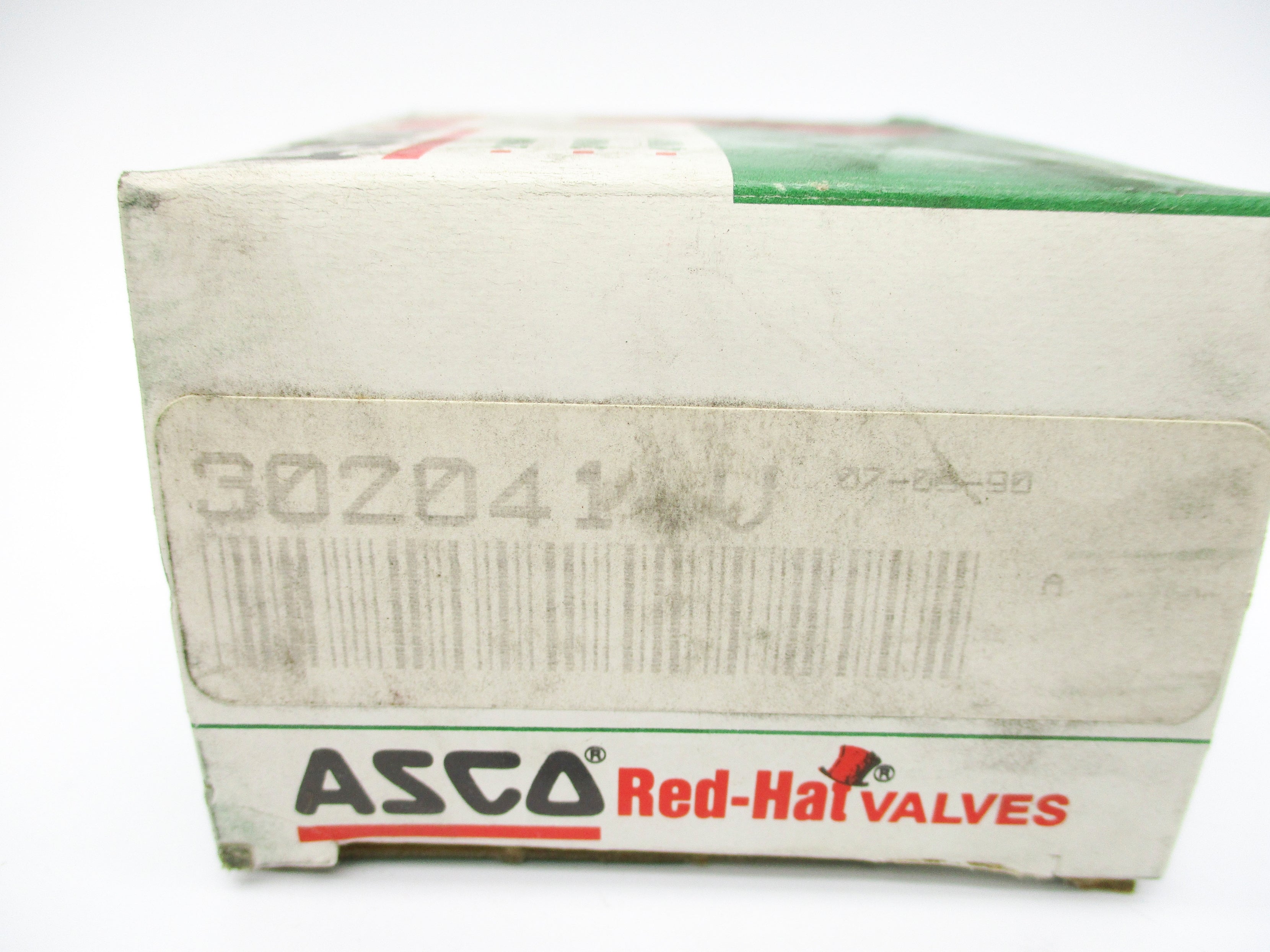 ASCO 302041-V NSMP
