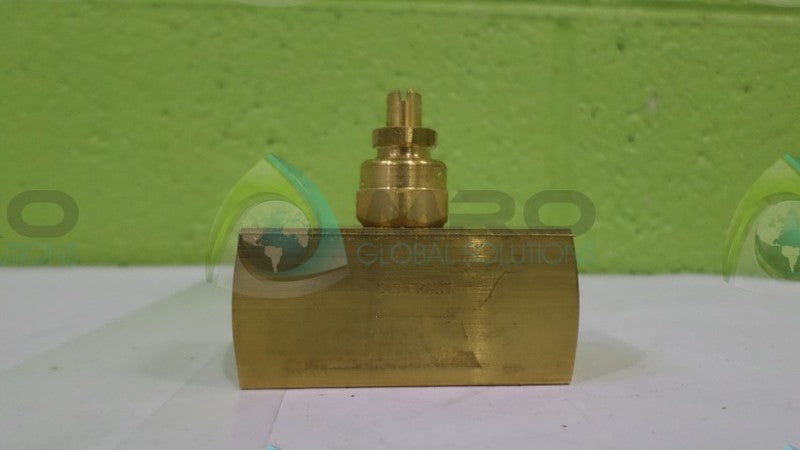 GENERANT 3004-8-C NEEDLE VALVE  NSMP