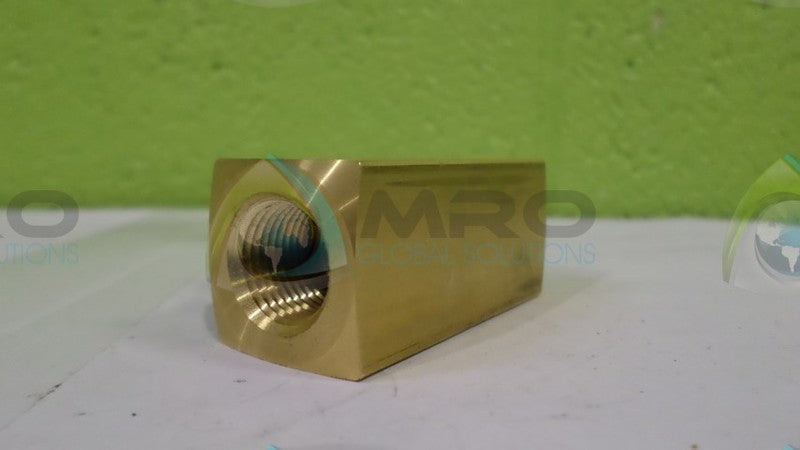 GENERANT 3004-8-C NEEDLE VALVE  NSMP