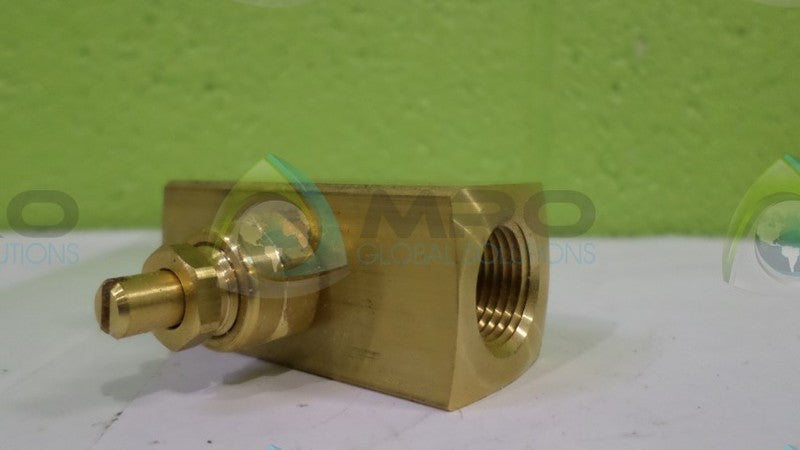 GENERANT 3004-8-C NEEDLE VALVE  NSMP